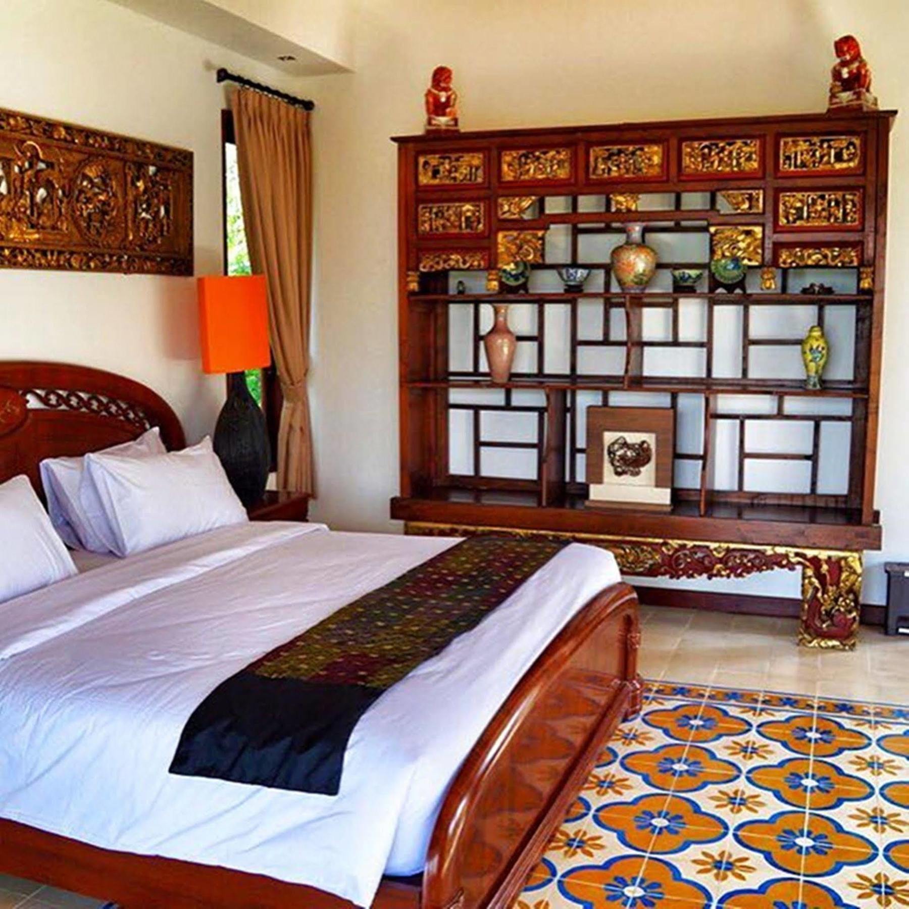 Aqua Octaviana Bali 4*