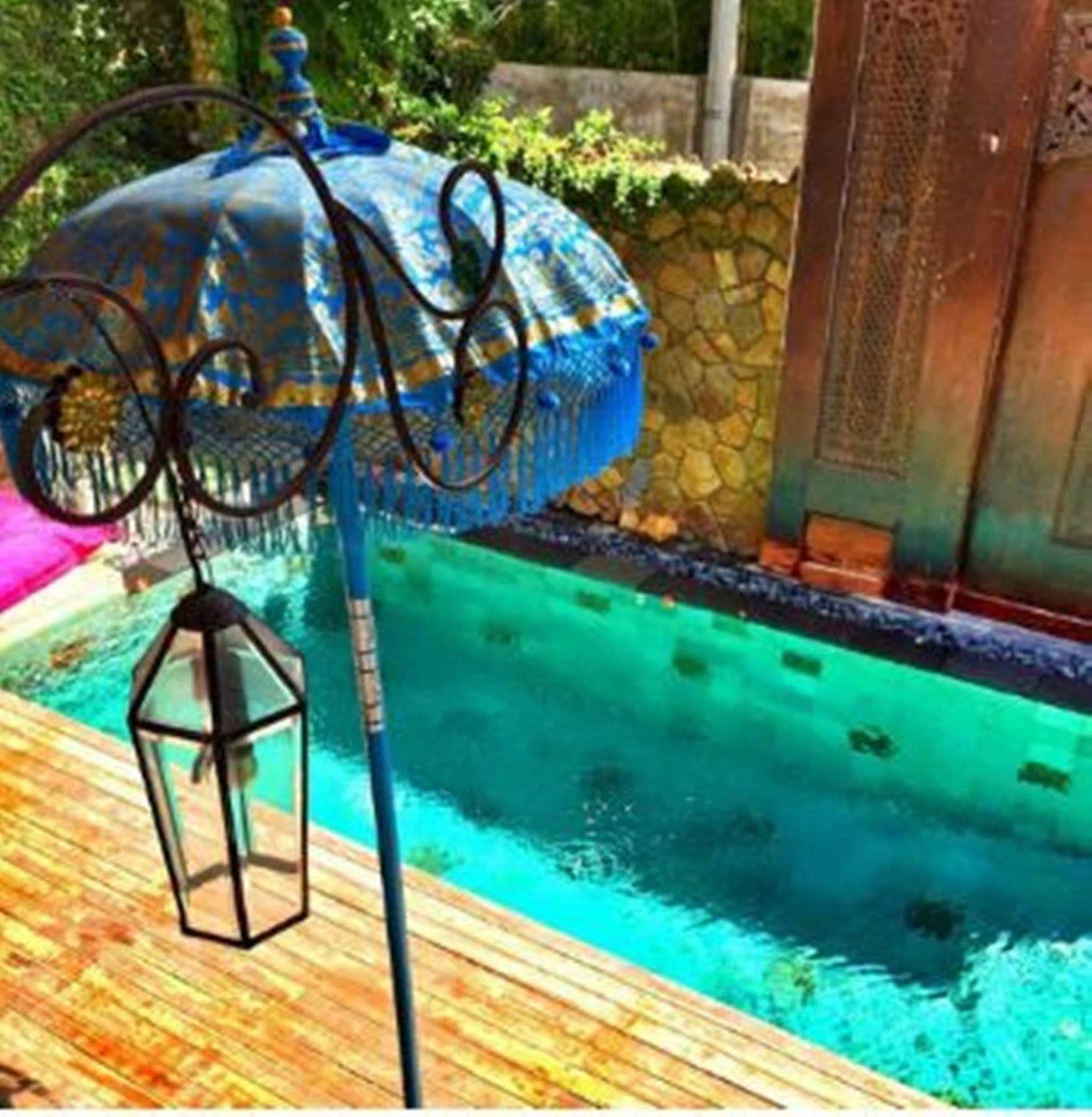 Aqua Octaviana Bali Holiday park Canggu (Bali)