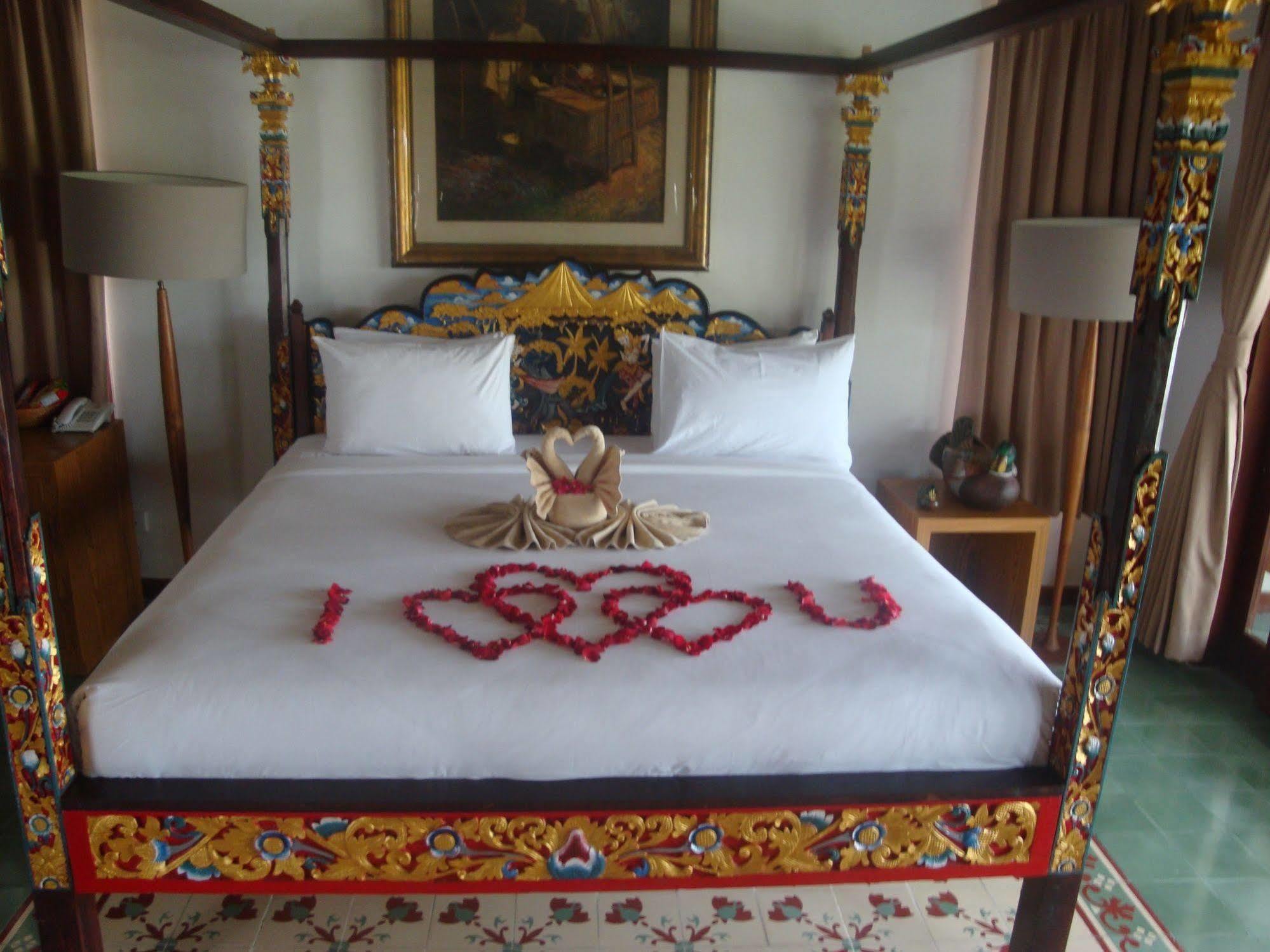 Holiday park Aqua Octaviana Bali 4*