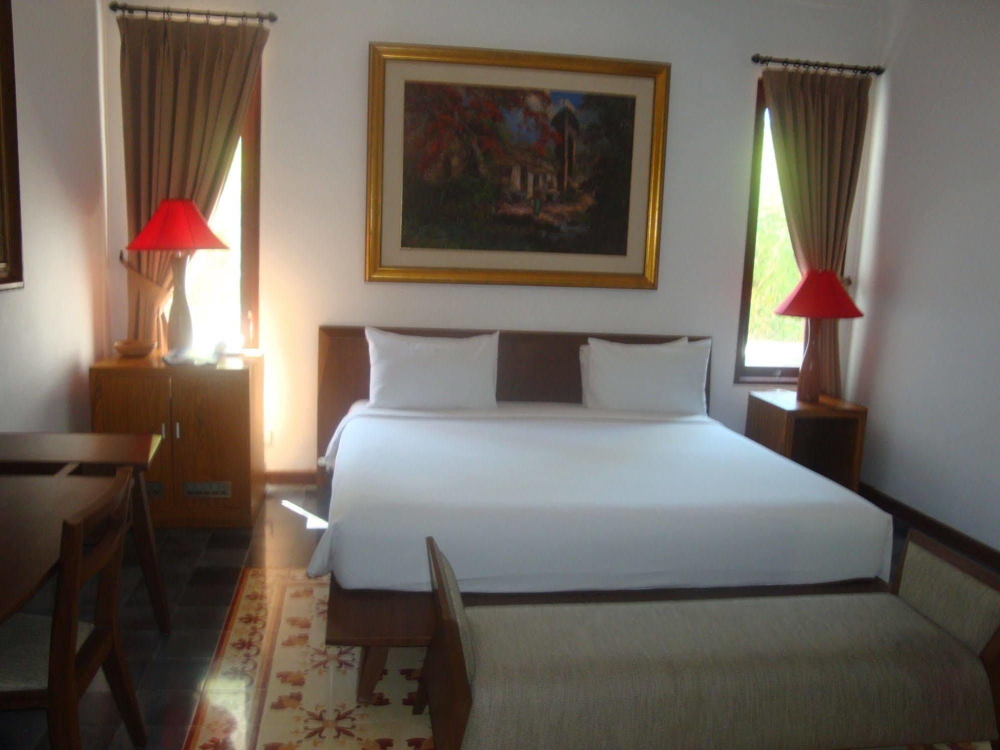 Aqua Octaviana Bali Canggu (Bali)