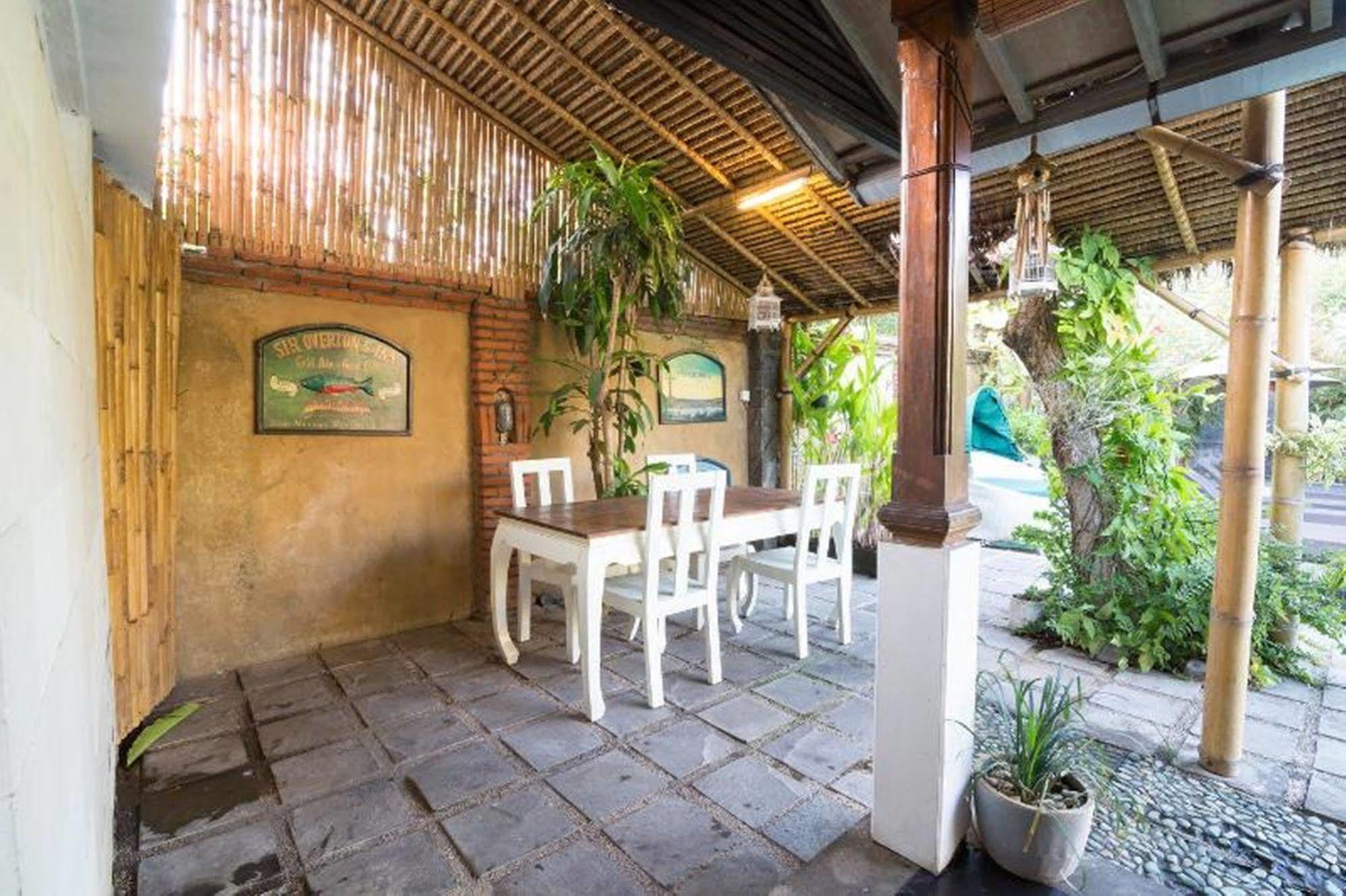 Holiday park Aqua Octaviana Bali Canggu (Bali)