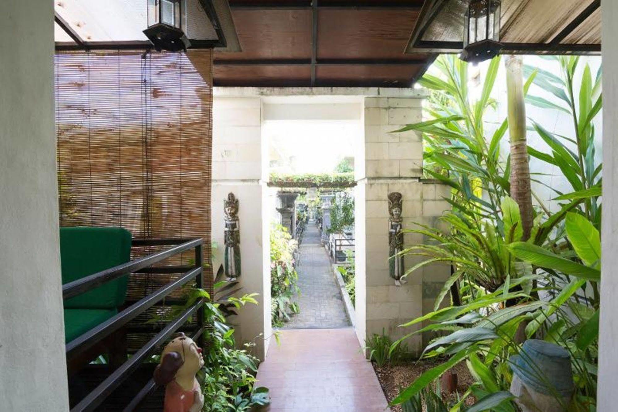 Holiday park Aqua Octaviana Bali