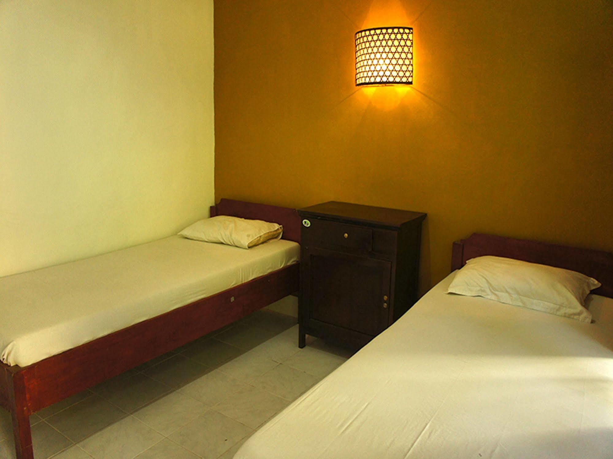 Wisma tamu The Legian Mas 2*