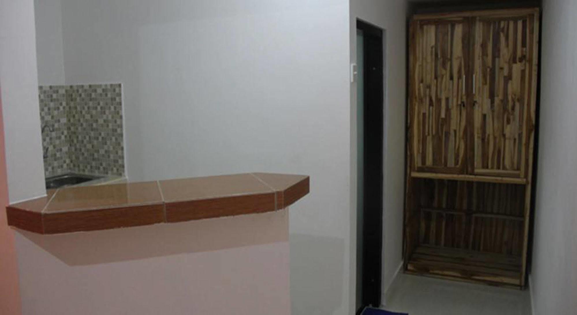The Legian Mas Wisma tamu Kuta (Bali)