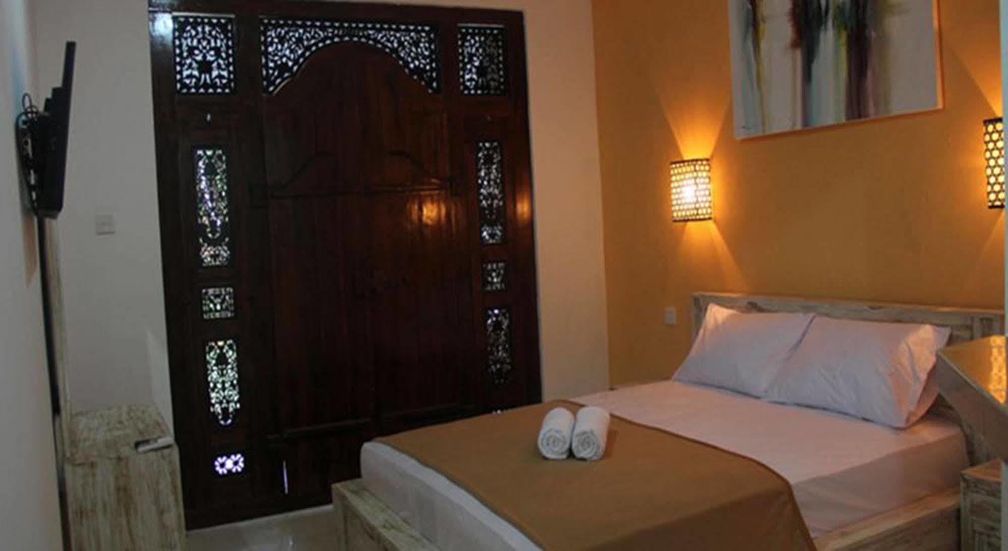 Wisma tamu The Legian Mas 2*