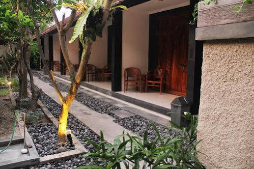 Wisma tamu The Legian Mas Kuta (Bali)