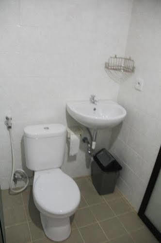 Wisma tamu The Legian Mas 2*