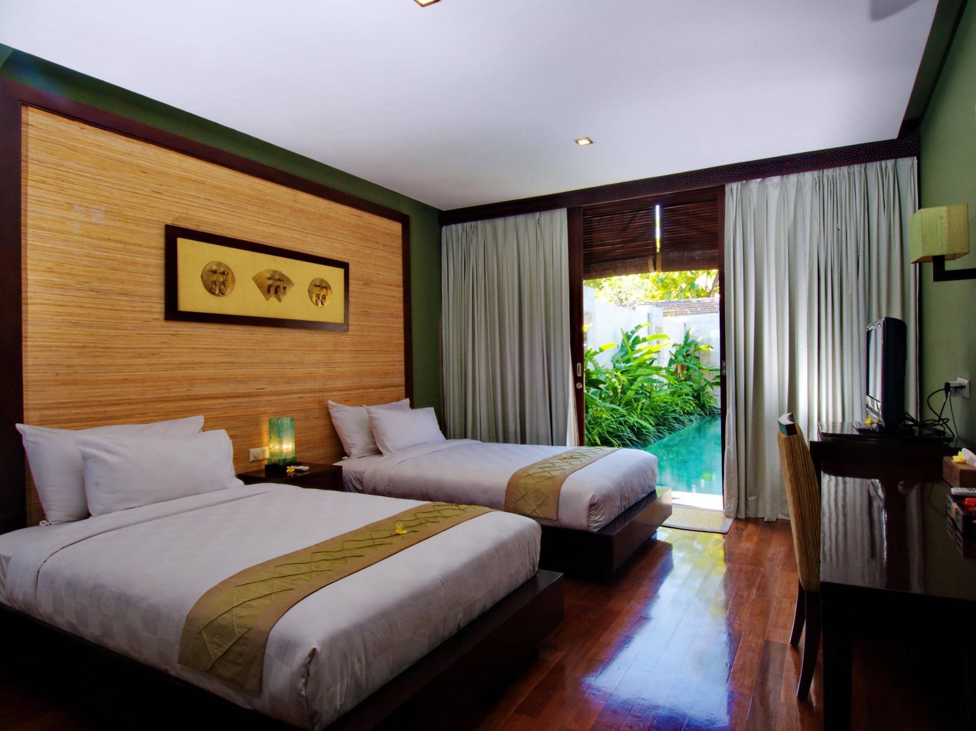Pradha Villa Seminyak (Bali)