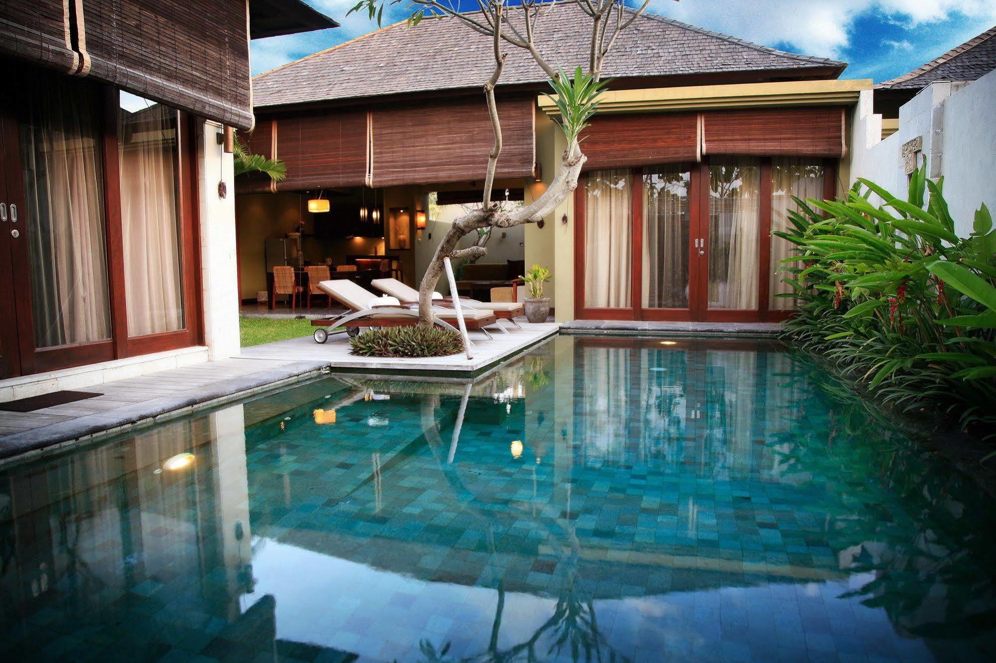 Pradha Villa Seminyak (Bali)