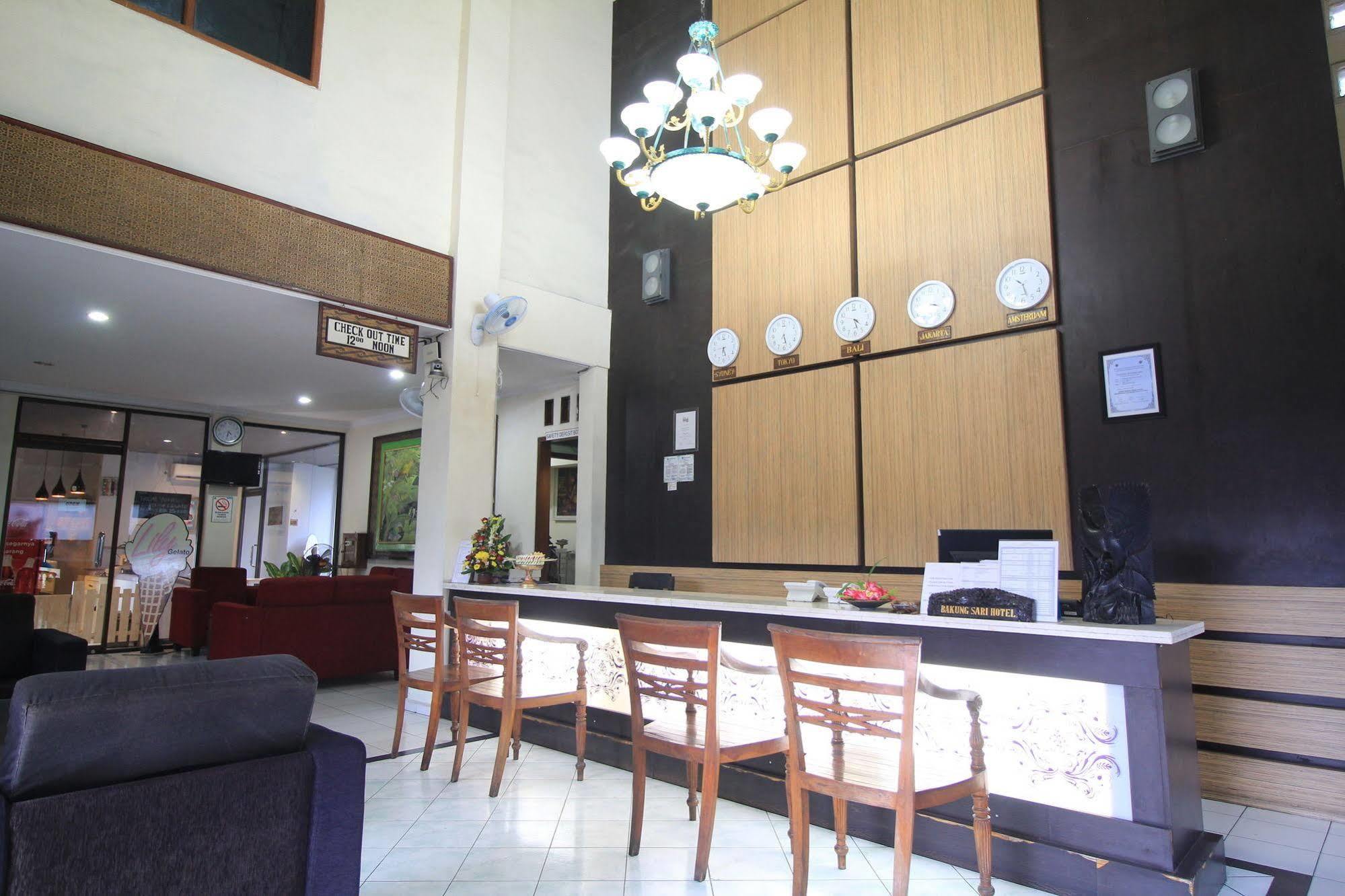 Bakung Sari 3*