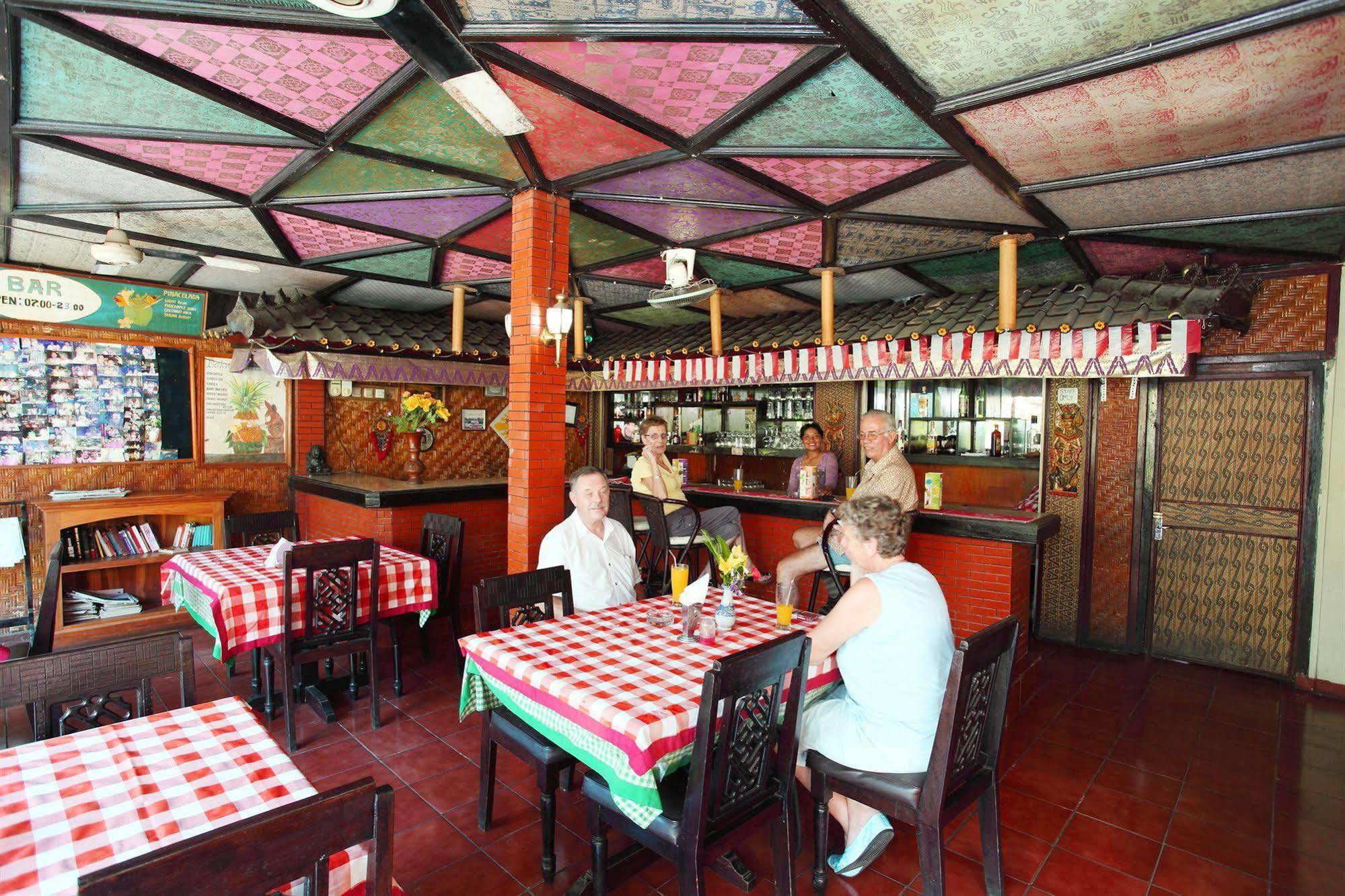 Bakung Sari Kuta (Bali)