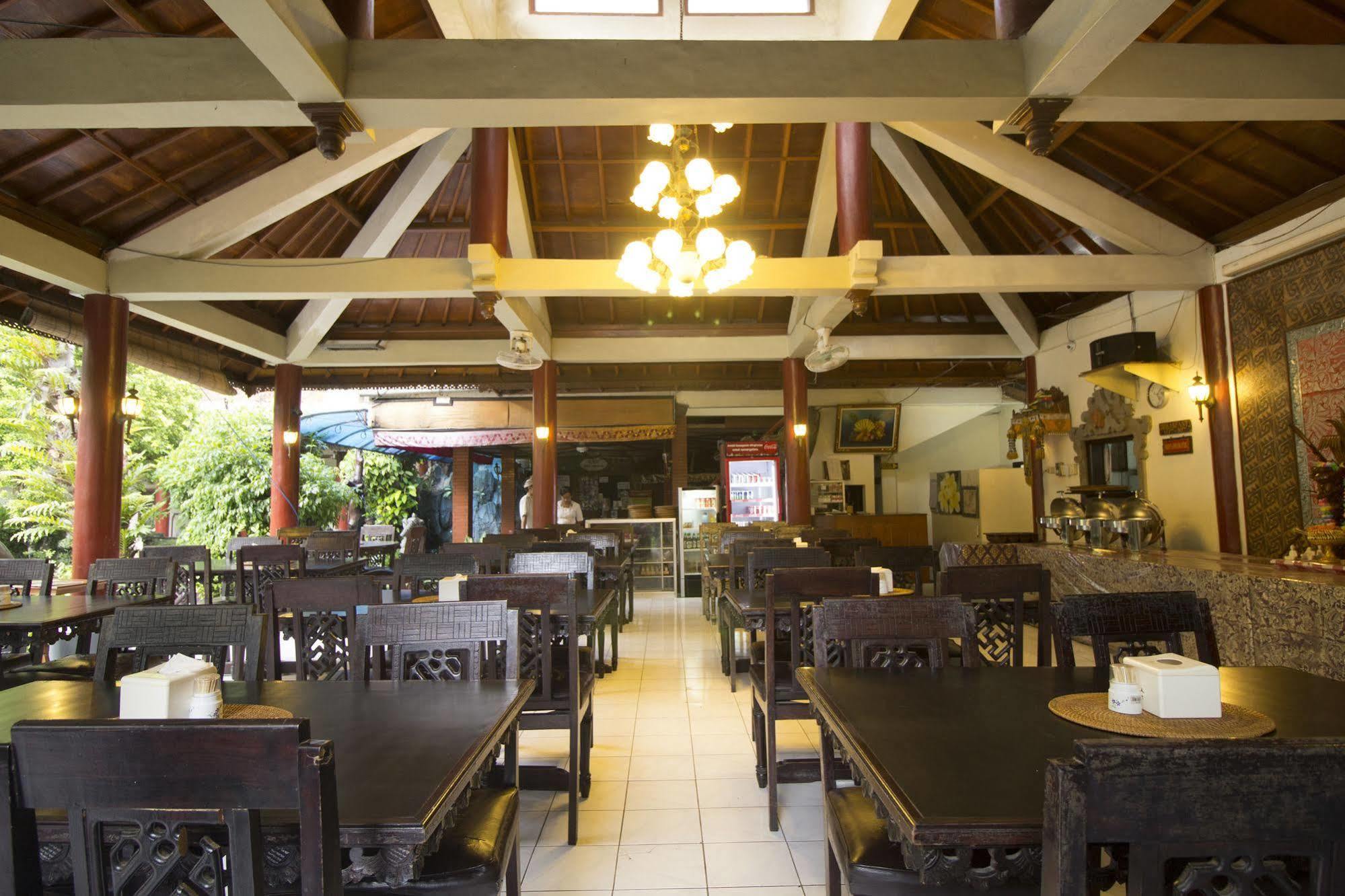 Bakung Sari Hotel Kuta (Bali)