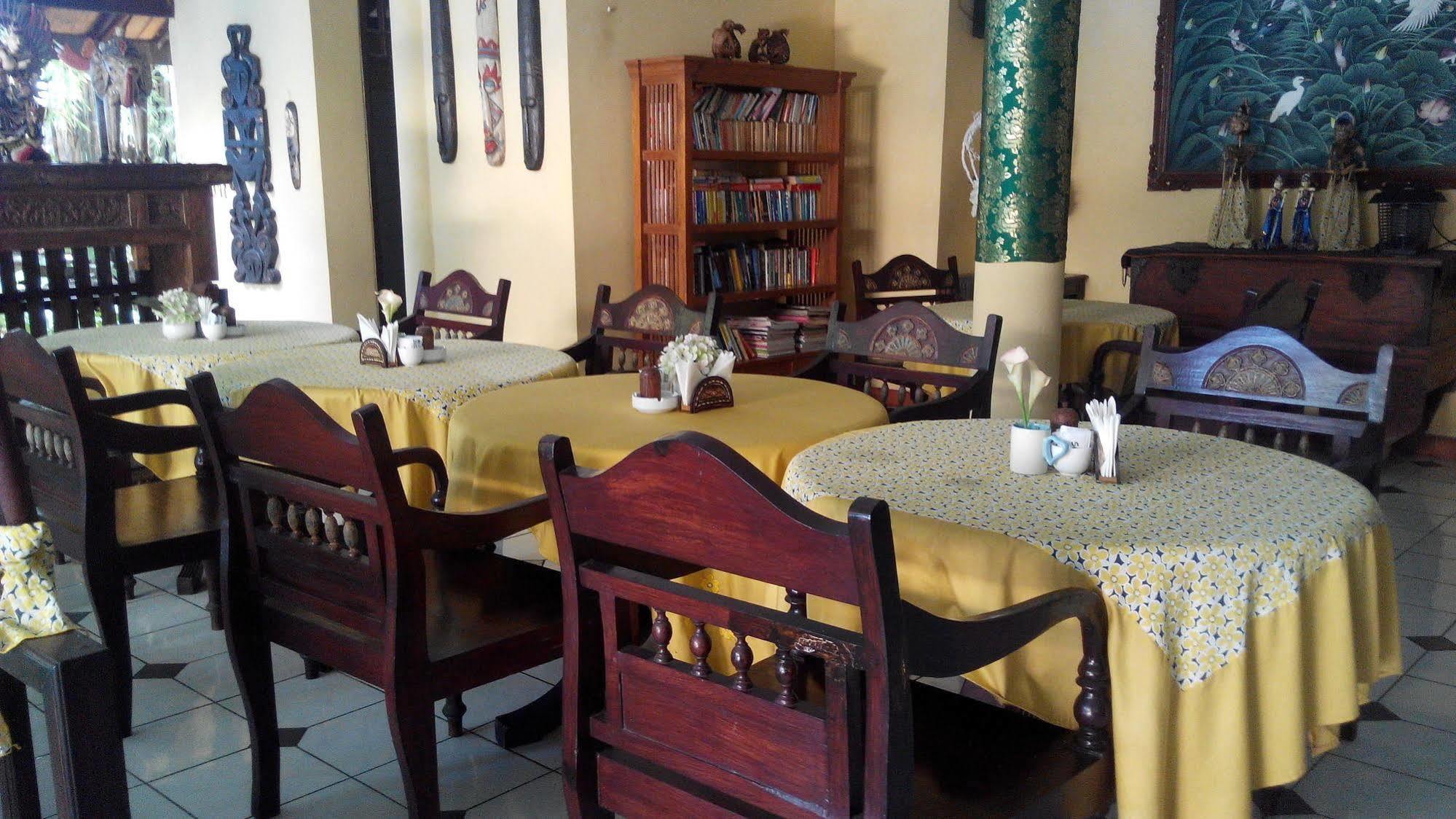 Bali Segara Hotel