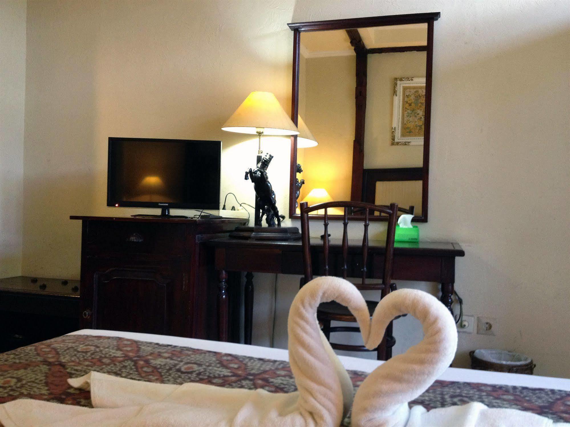 Hotel Bali Segara
