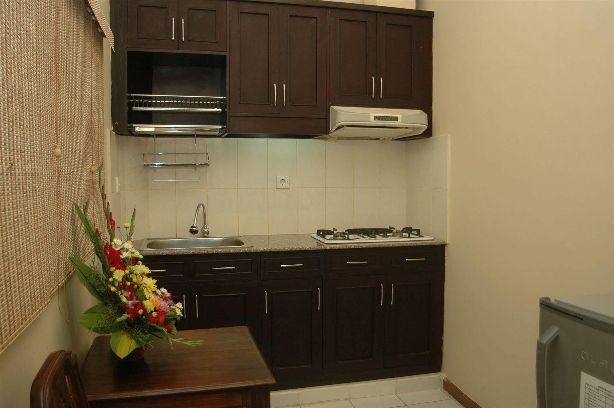 Hotel Bali Segara