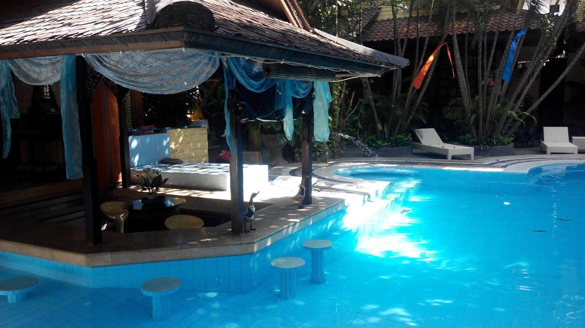 Hotel Bali Segara