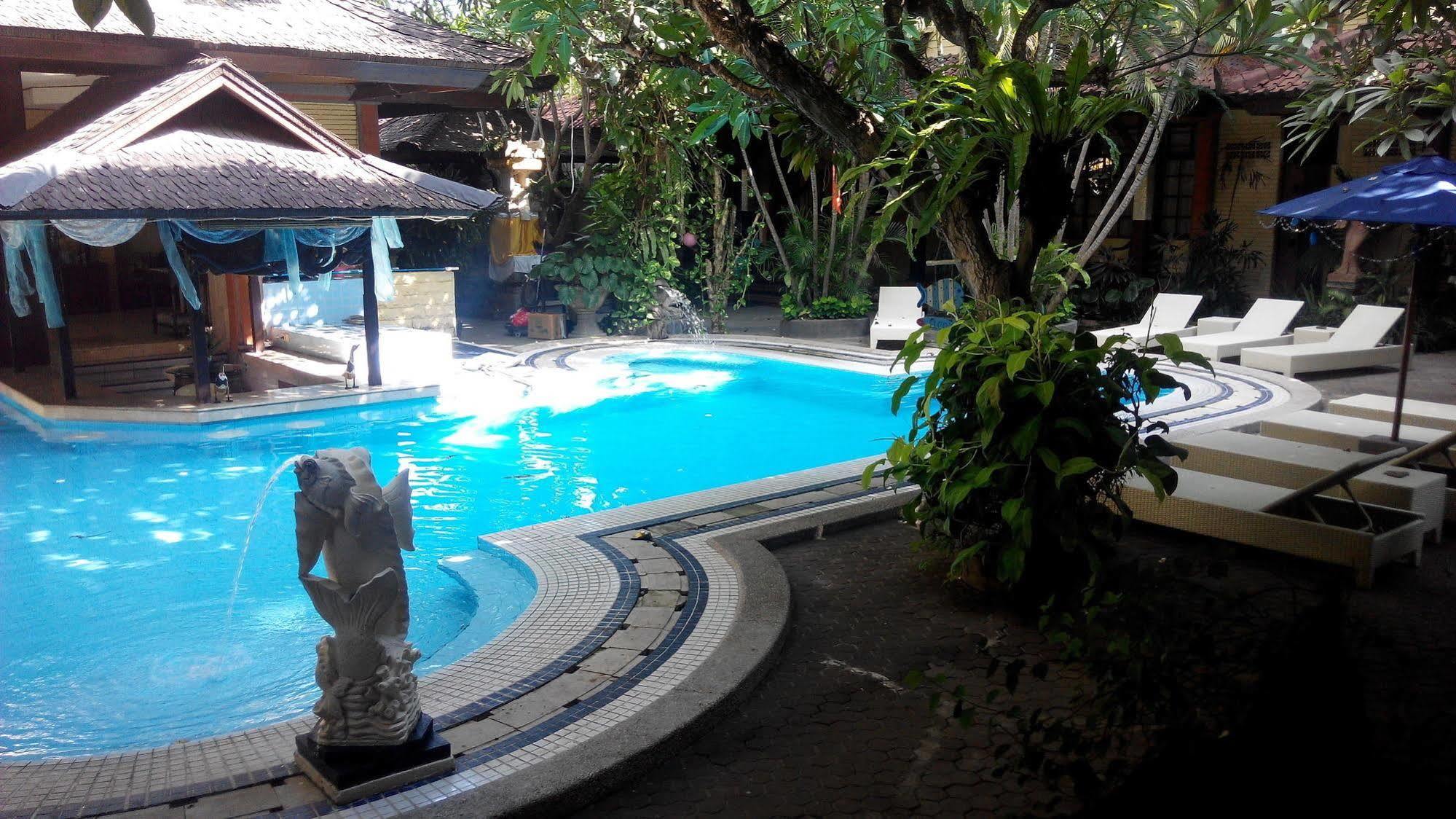 Bali Segara Hotel Kuta (Bali)