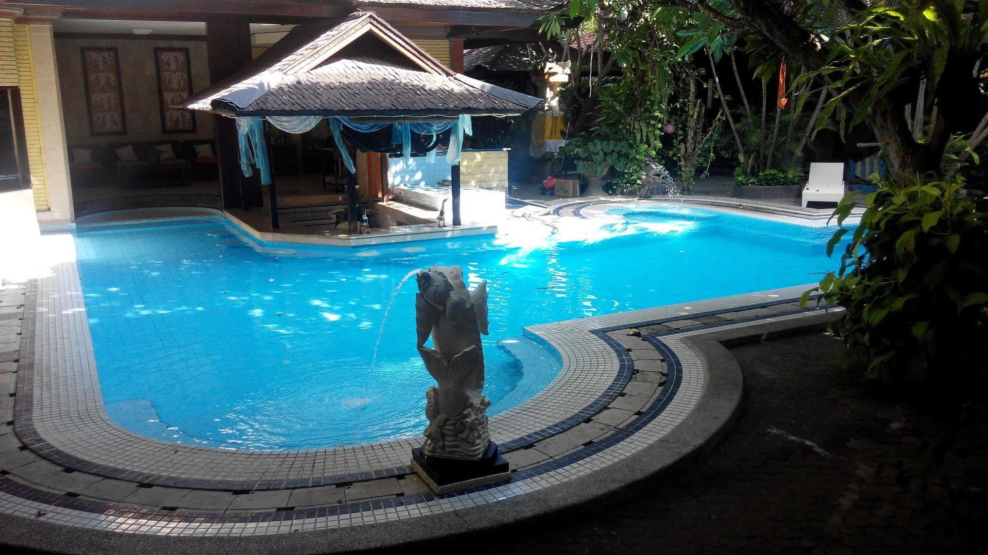 Bali Segara Kuta (Bali)
