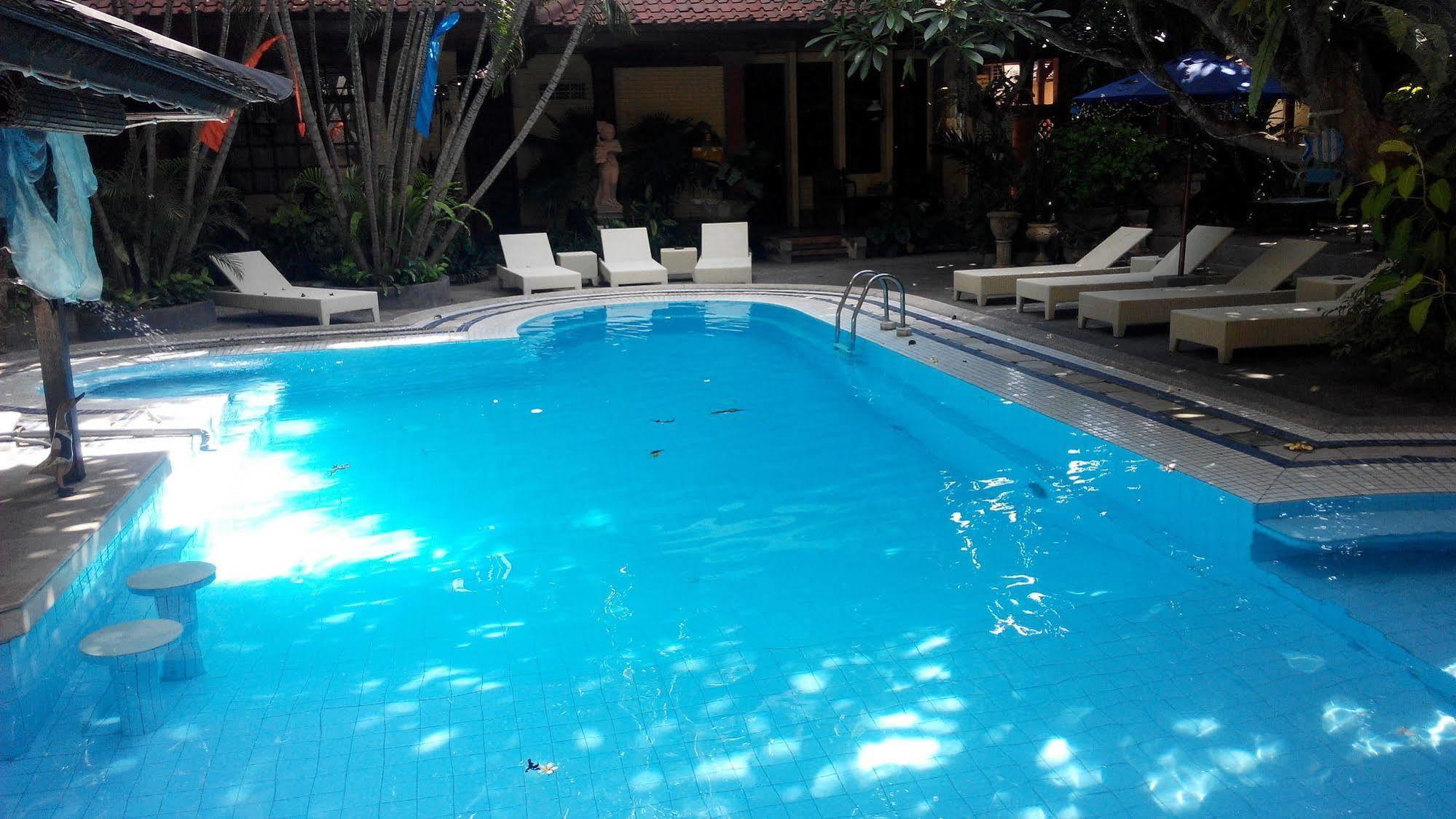 Bali Segara Hotel