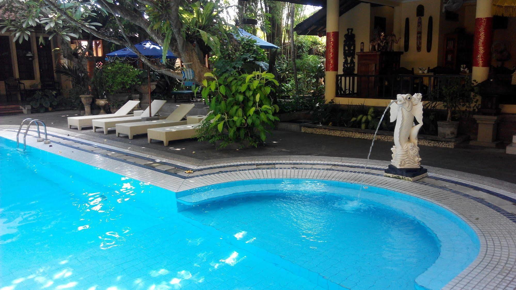 Hotel Bali Segara Kuta (Bali)