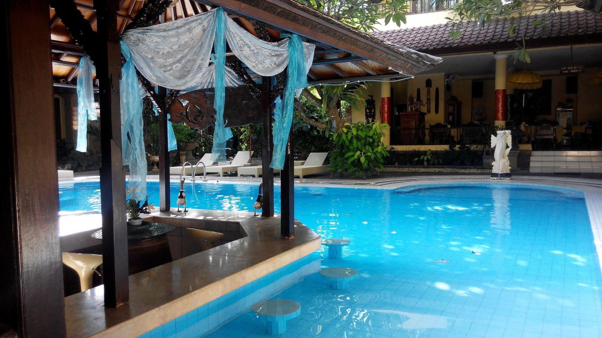 Hotel Bali Segara Kuta (Bali)