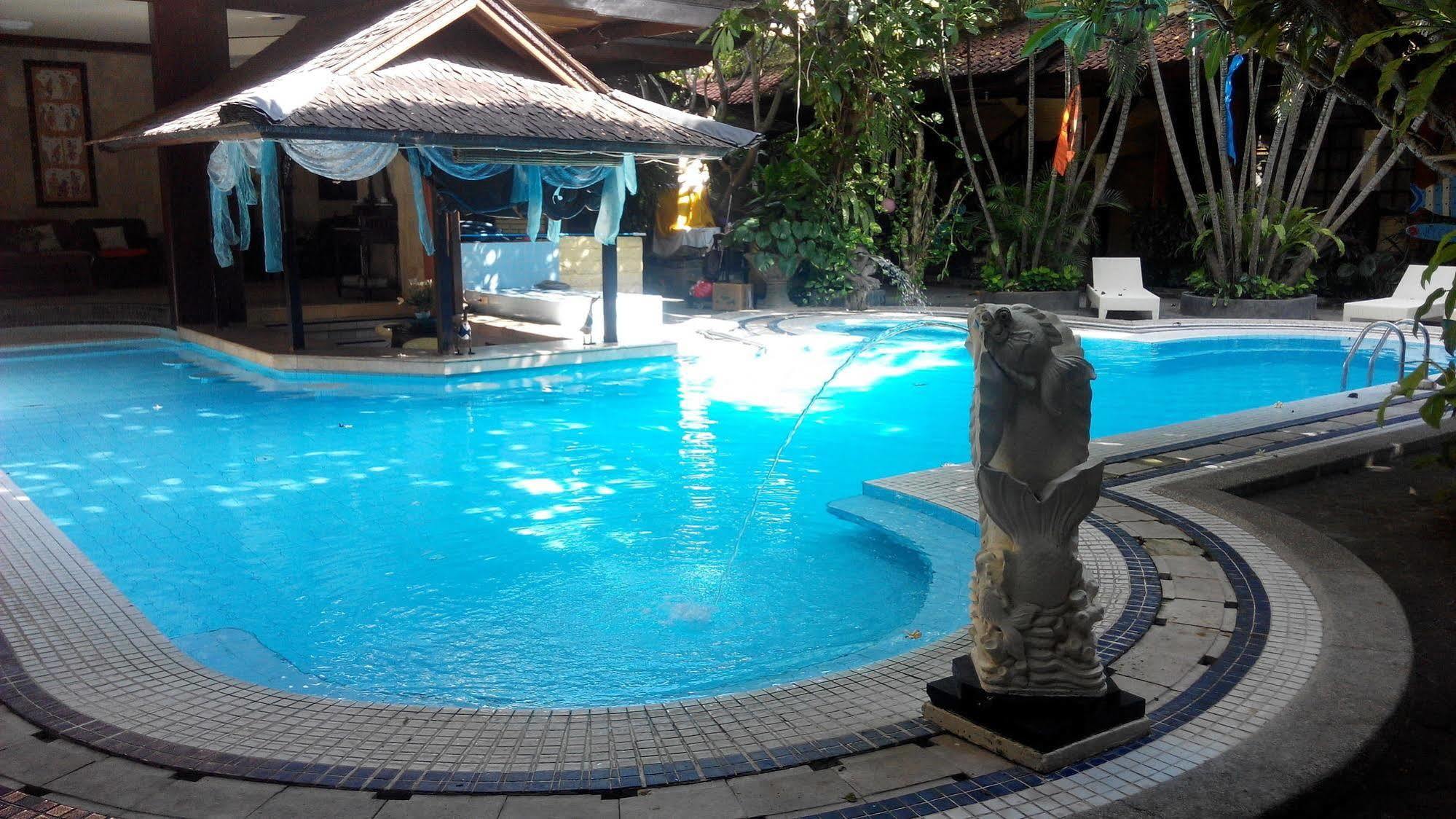 Bali Segara