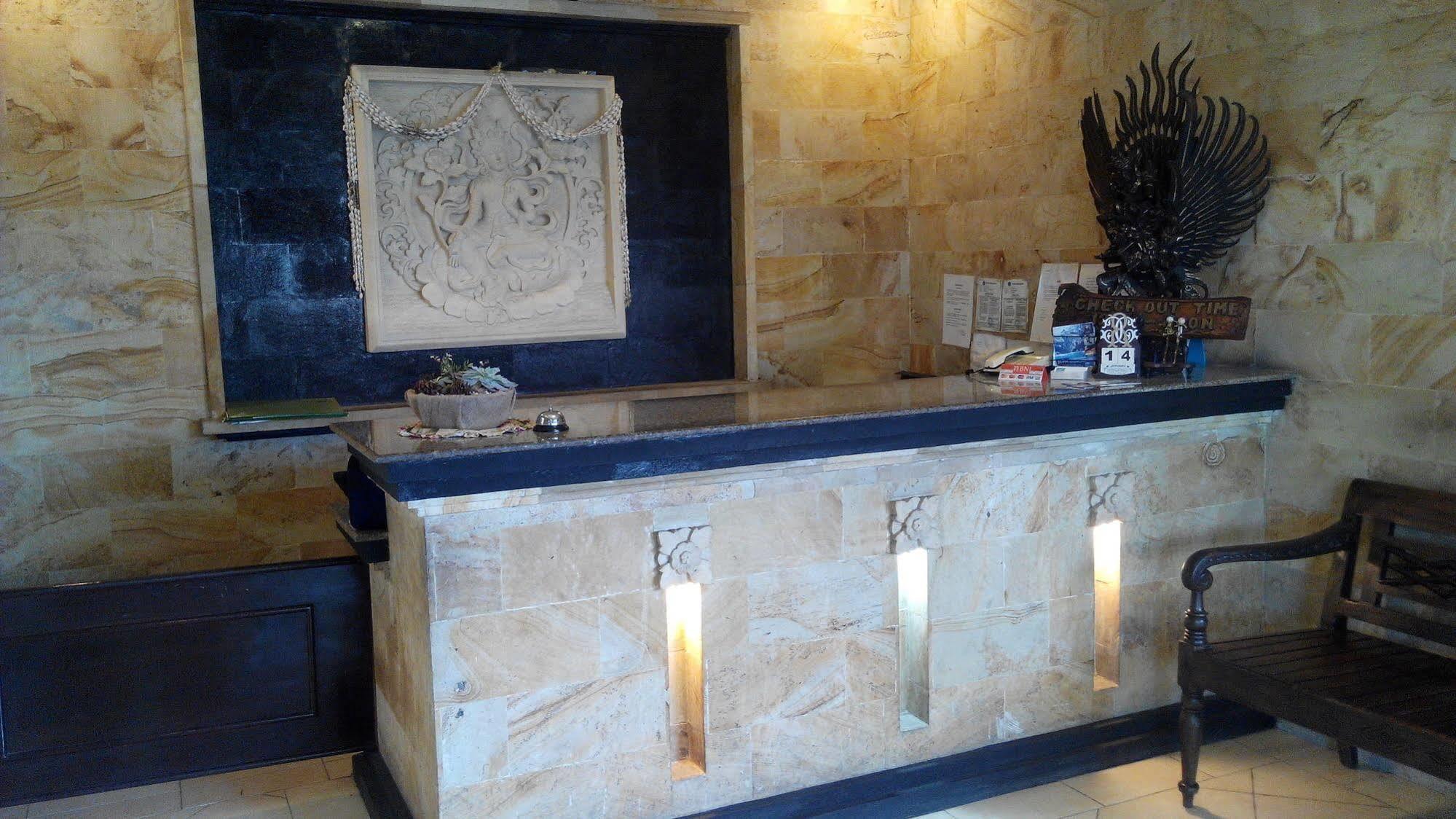 Bali Segara Hotel 2*