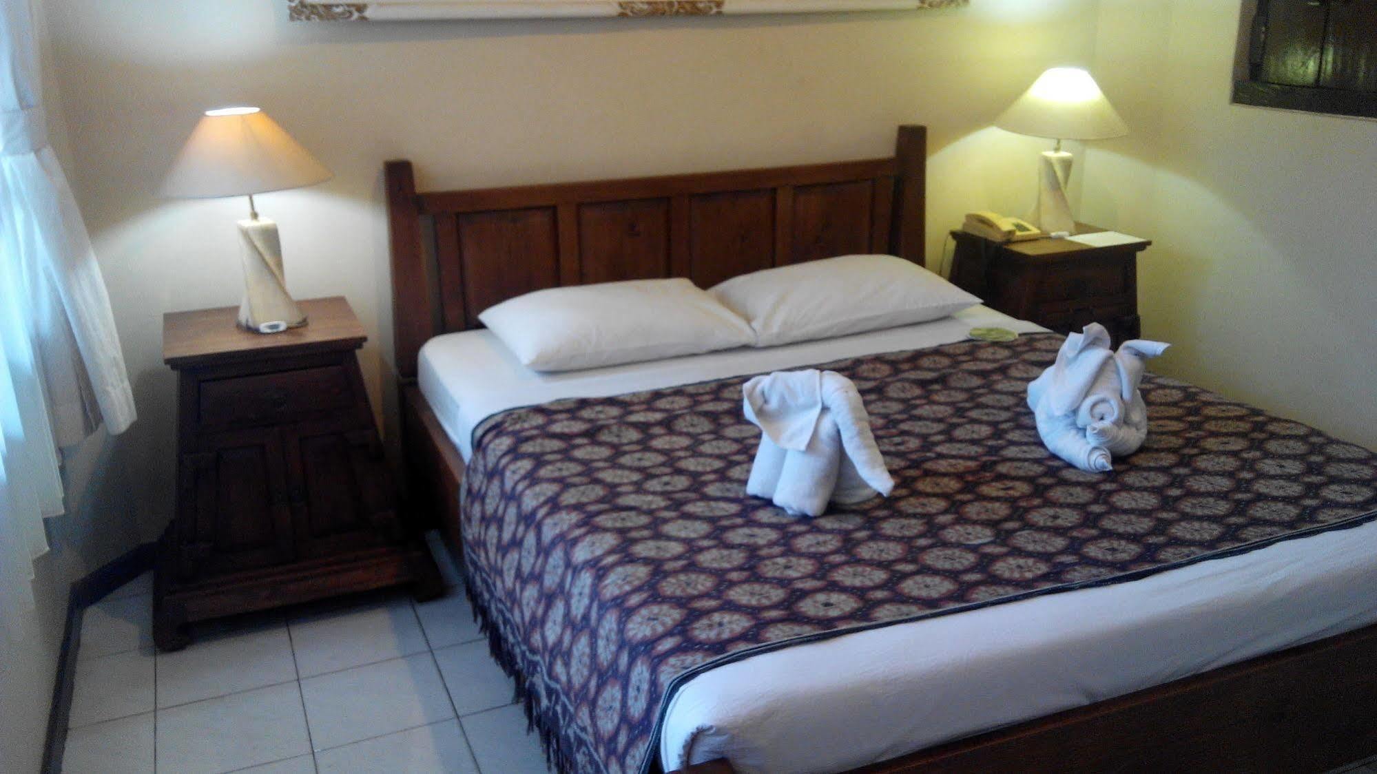 Bali Segara Hotel 2*