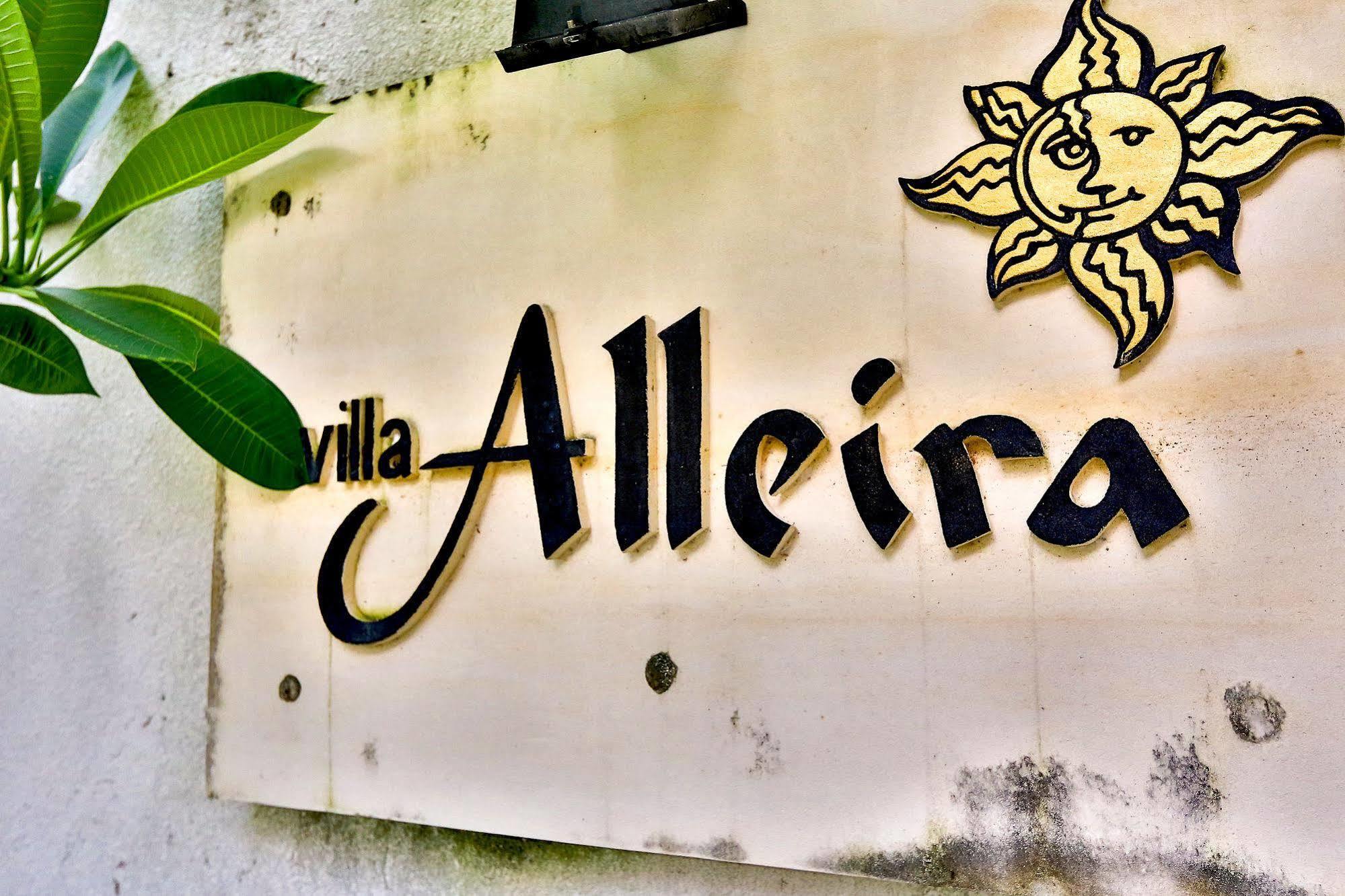 Alleira By Deals Hospitality * Seminyak (Bali)
