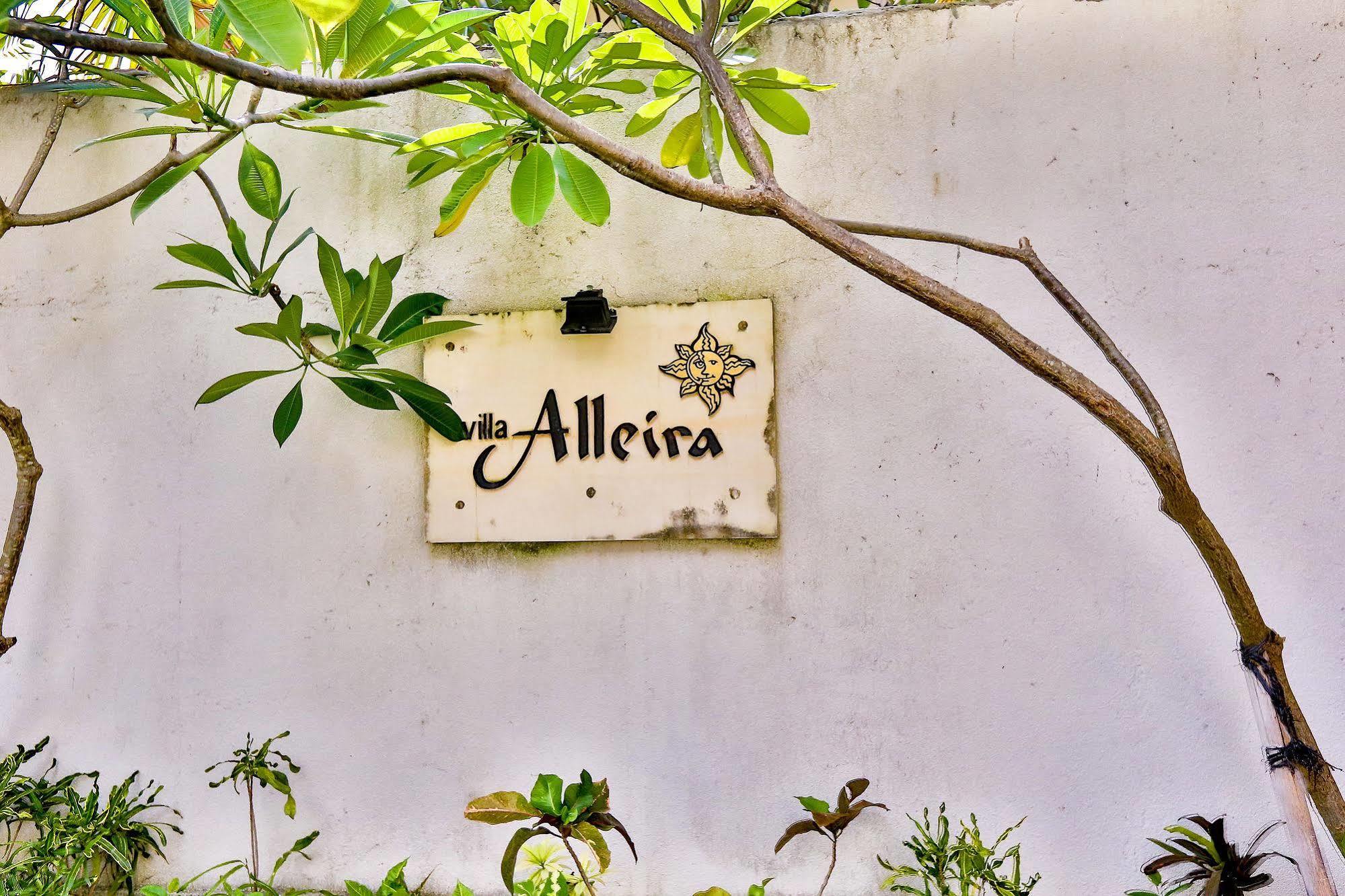 Villa Alleira By Deals Hospitality Seminyak (Bali)