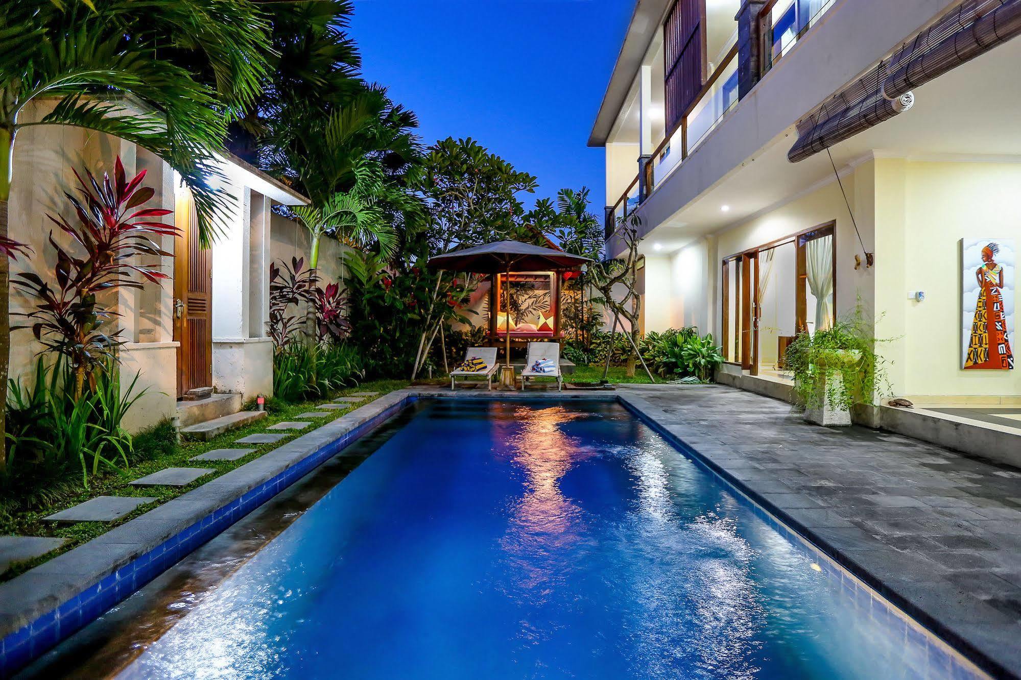 Alleira By Deals Hospitality Seminyak (Bali)