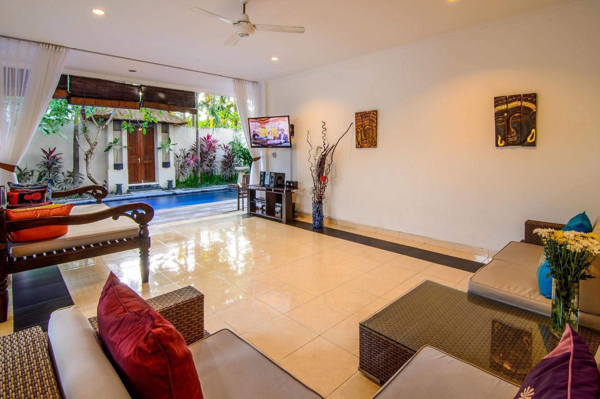 Villa Alleira By Deals Hospitality