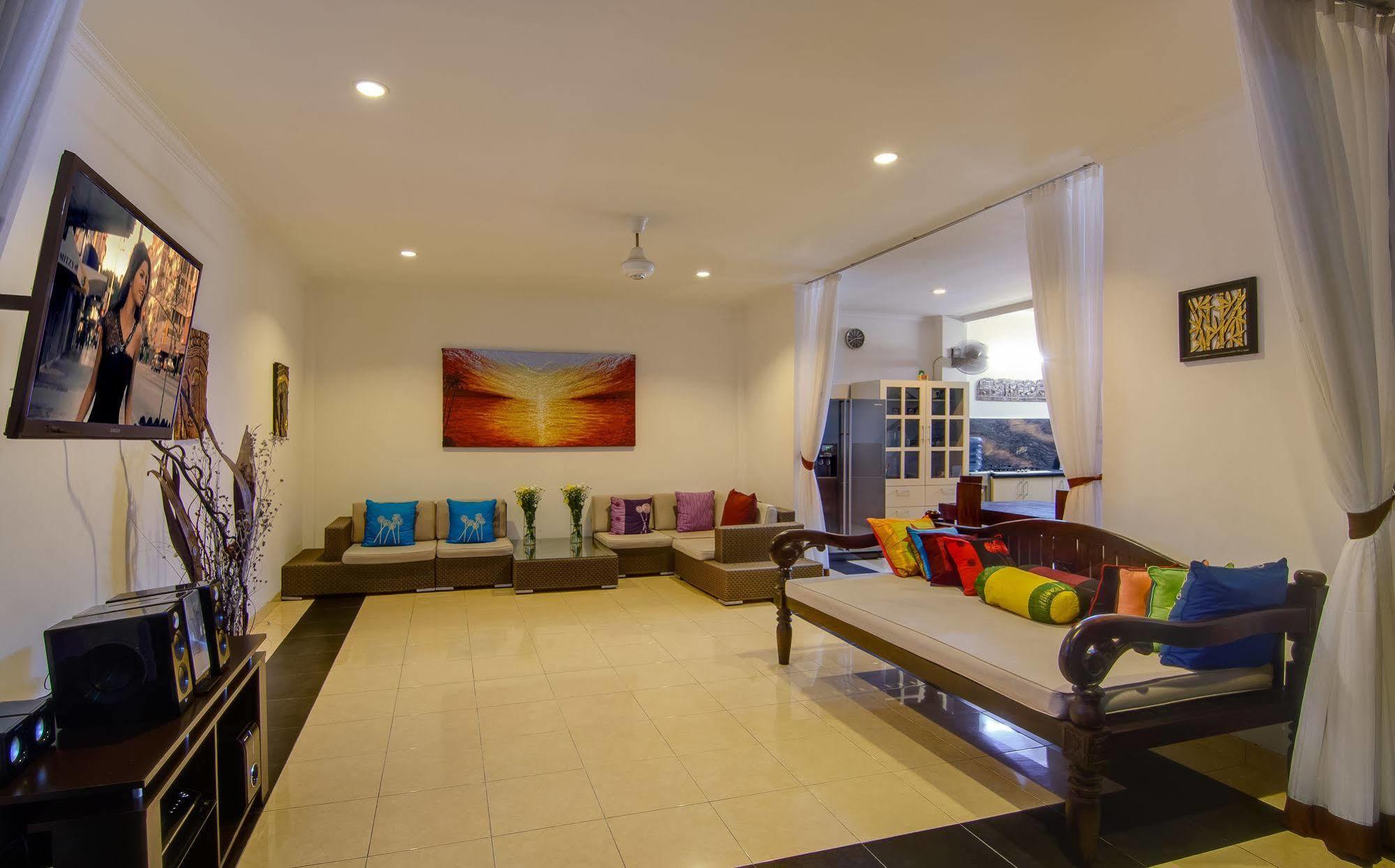 Villa Alleira By Deals Hospitality