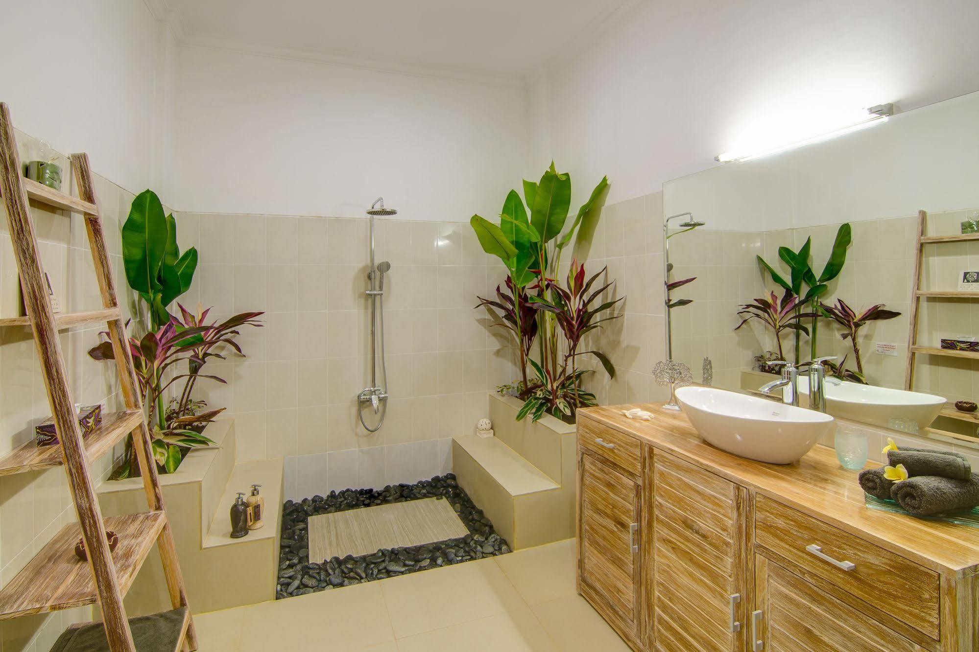 Villa Alleira By Deals Hospitality Seminyak (Bali)