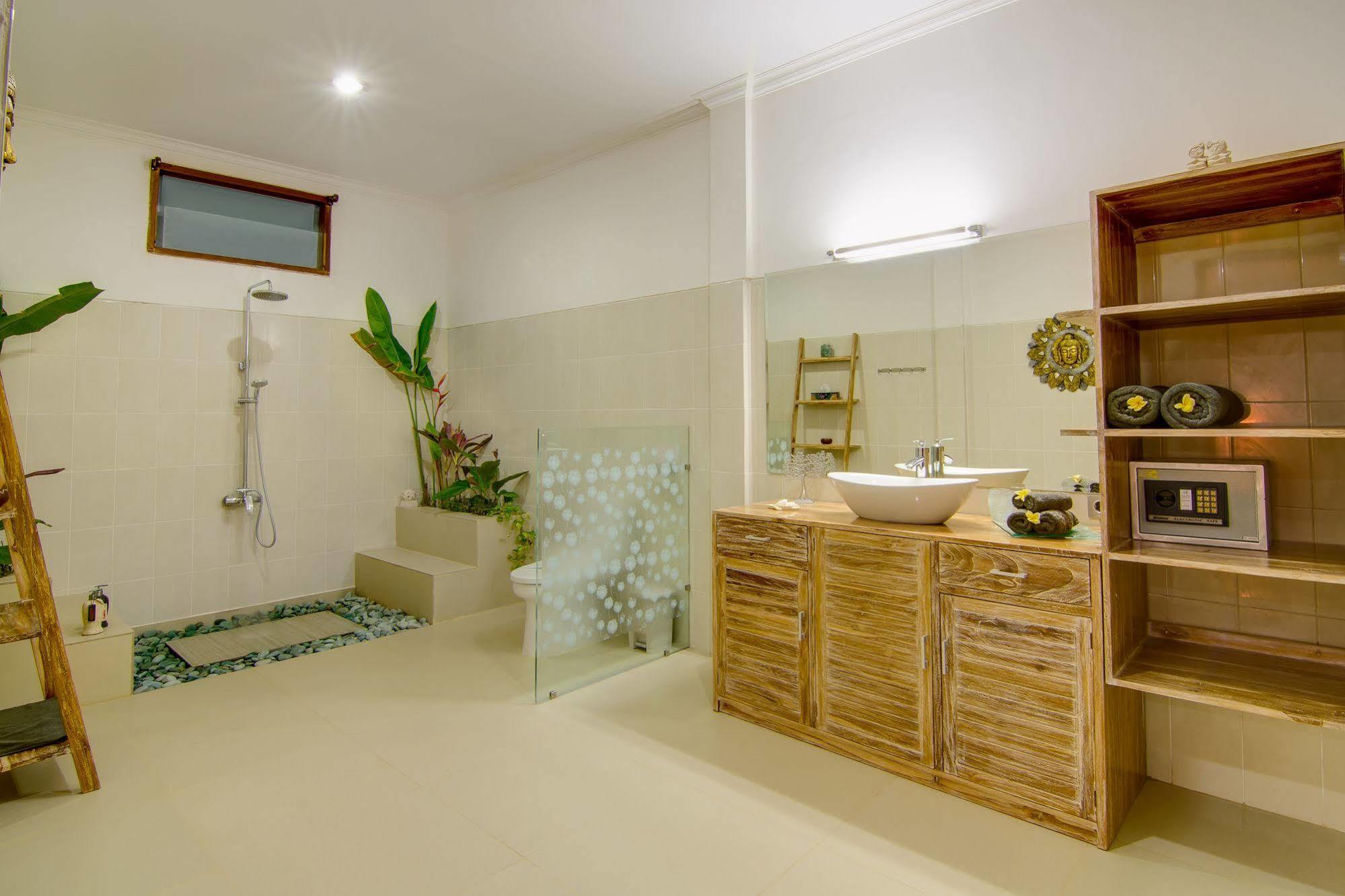 Alleira By Deals Hospitality Villa