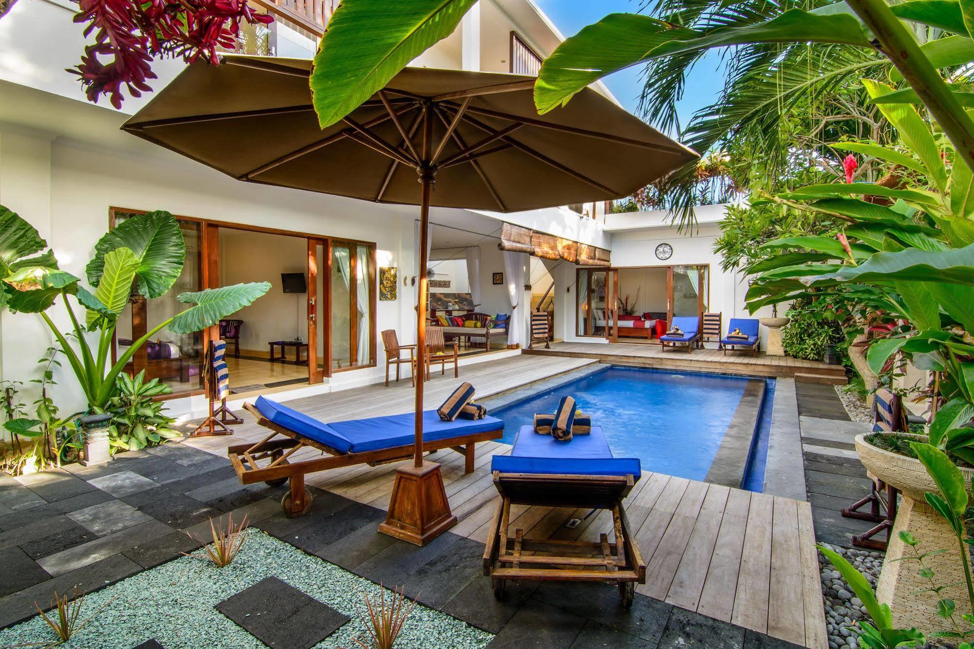 Villa Alleira By Deals Hospitality Seminyak (Bali)