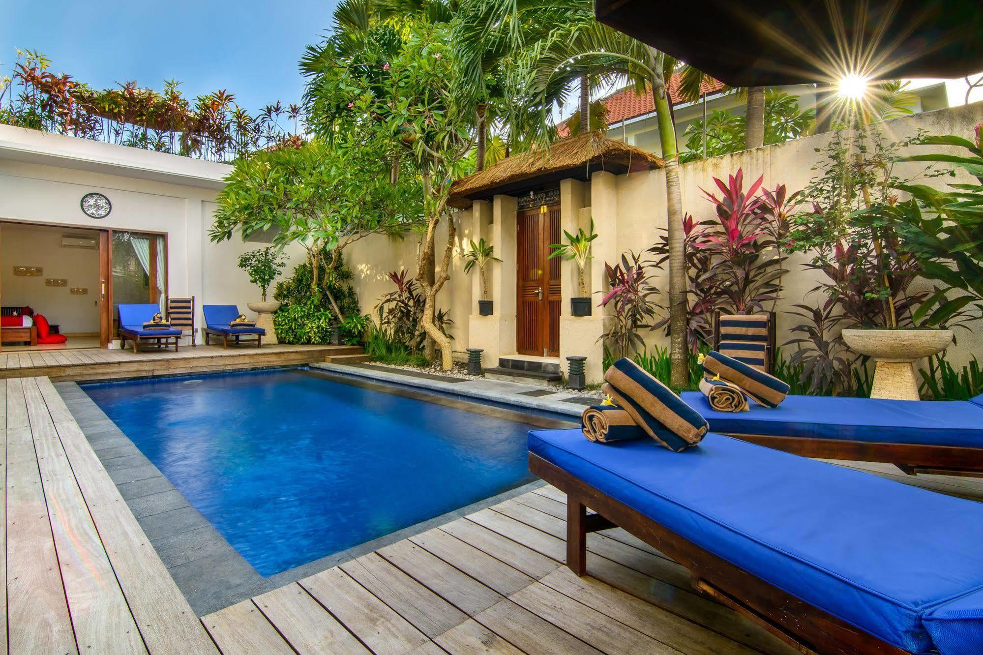 Alleira By Deals Hospitality Villa