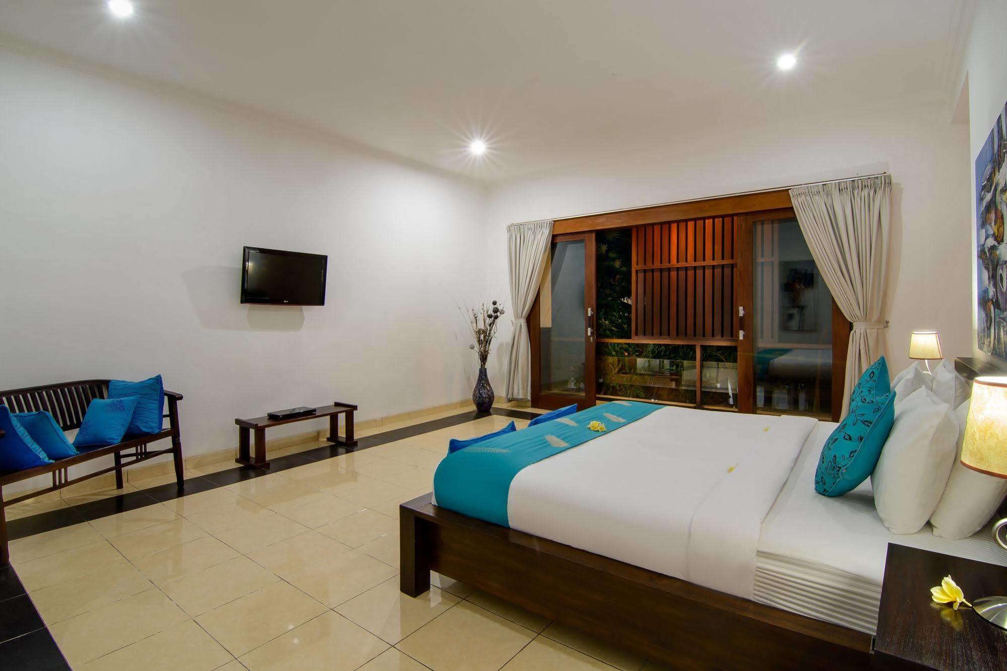 Alleira By Deals Hospitality Villa Seminyak (Bali)