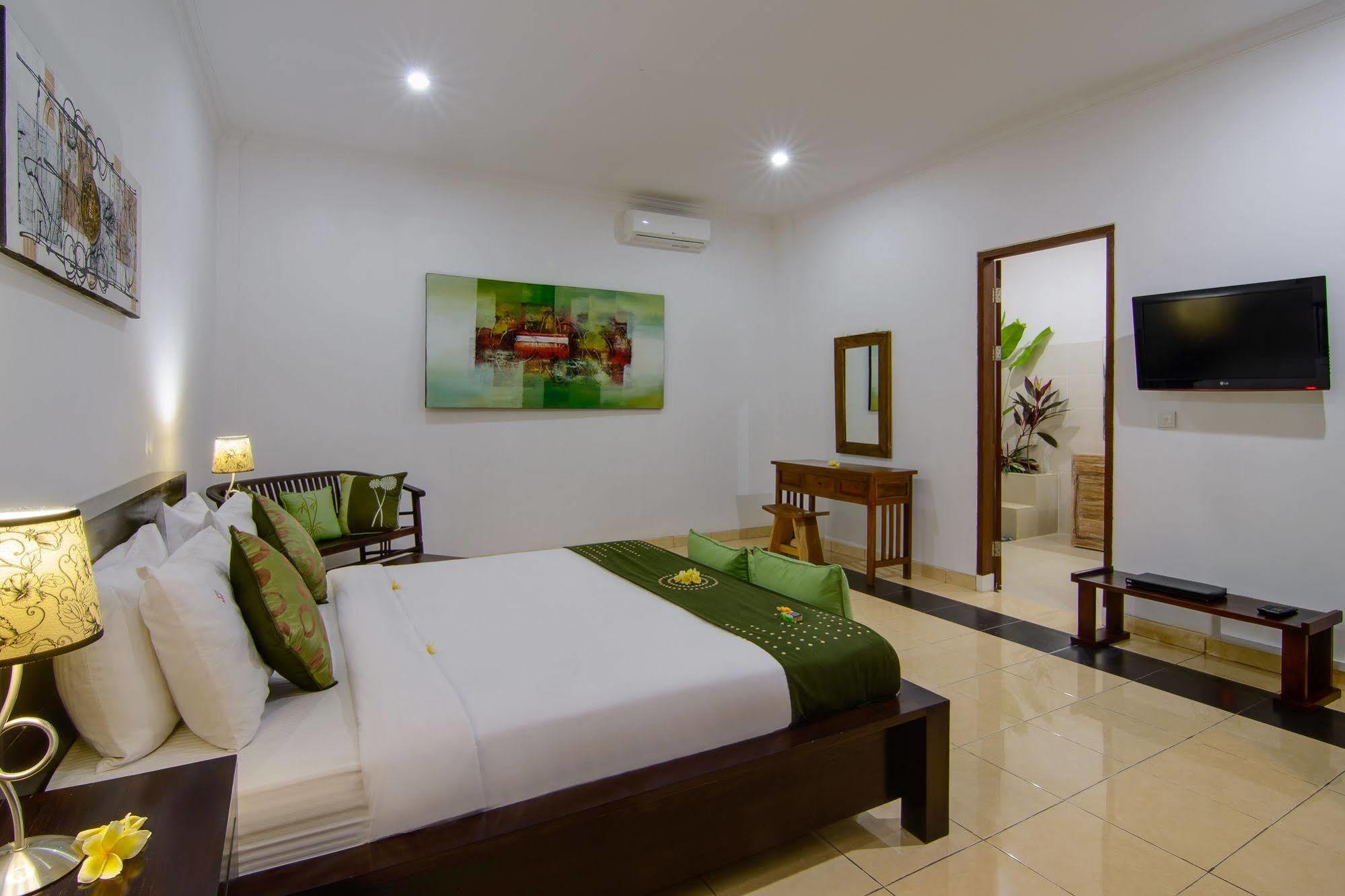 Villa Alleira By Deals Hospitality Seminyak (Bali)