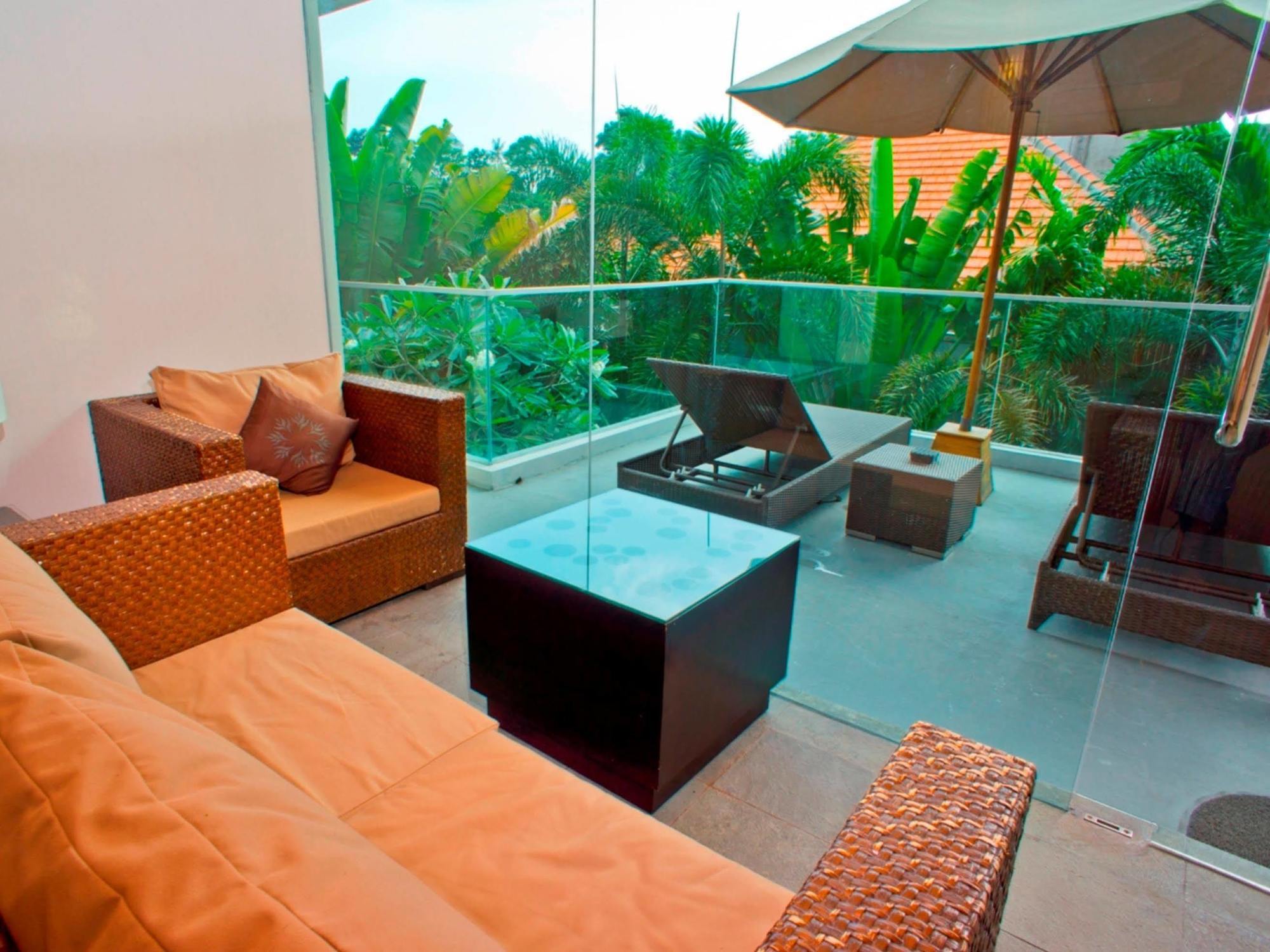 Villa Travis *