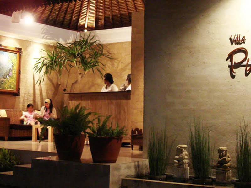 Puriartha - Chse Certified Villa *