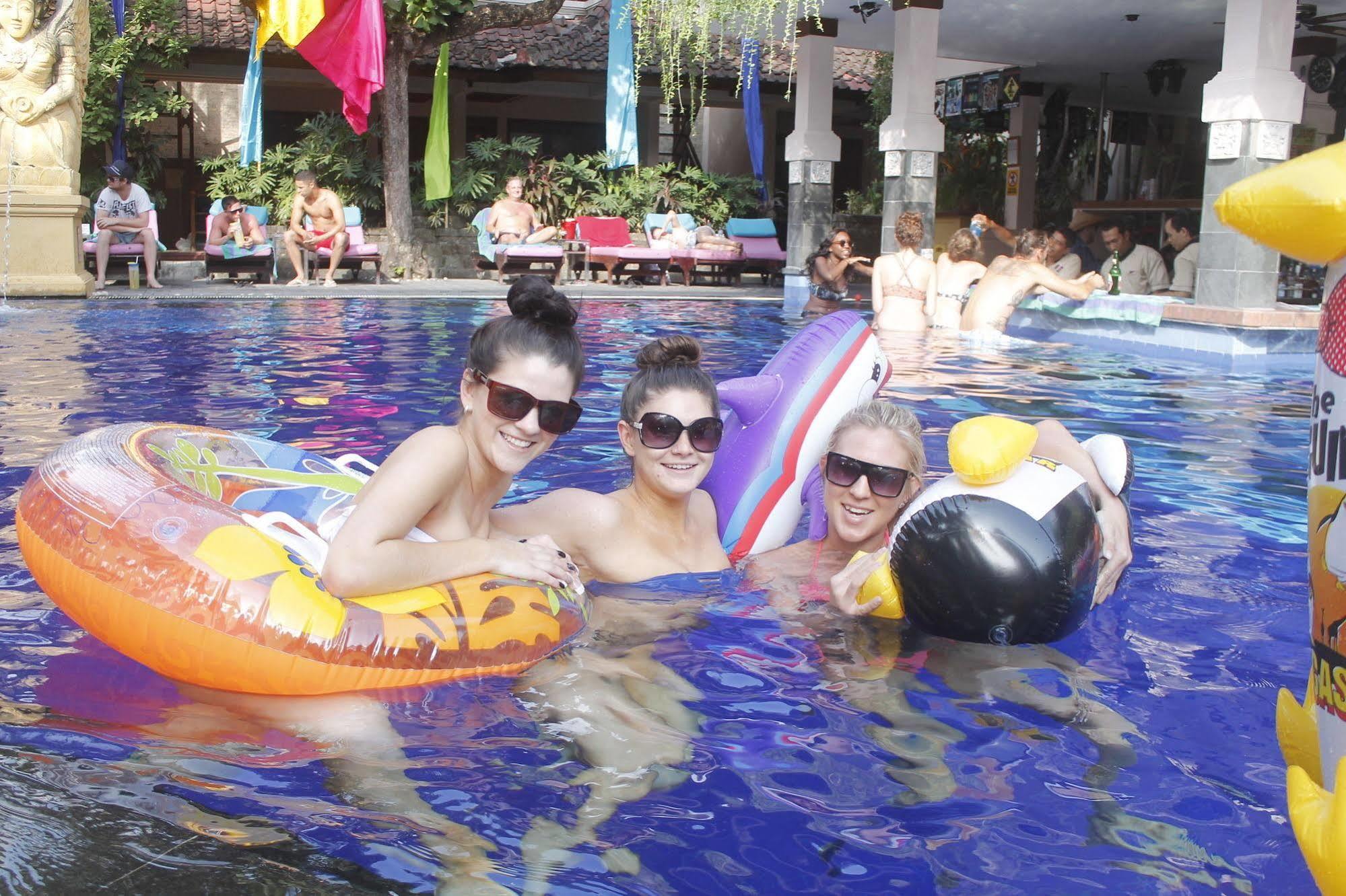 Bounty Kuta Kuta (Bali)