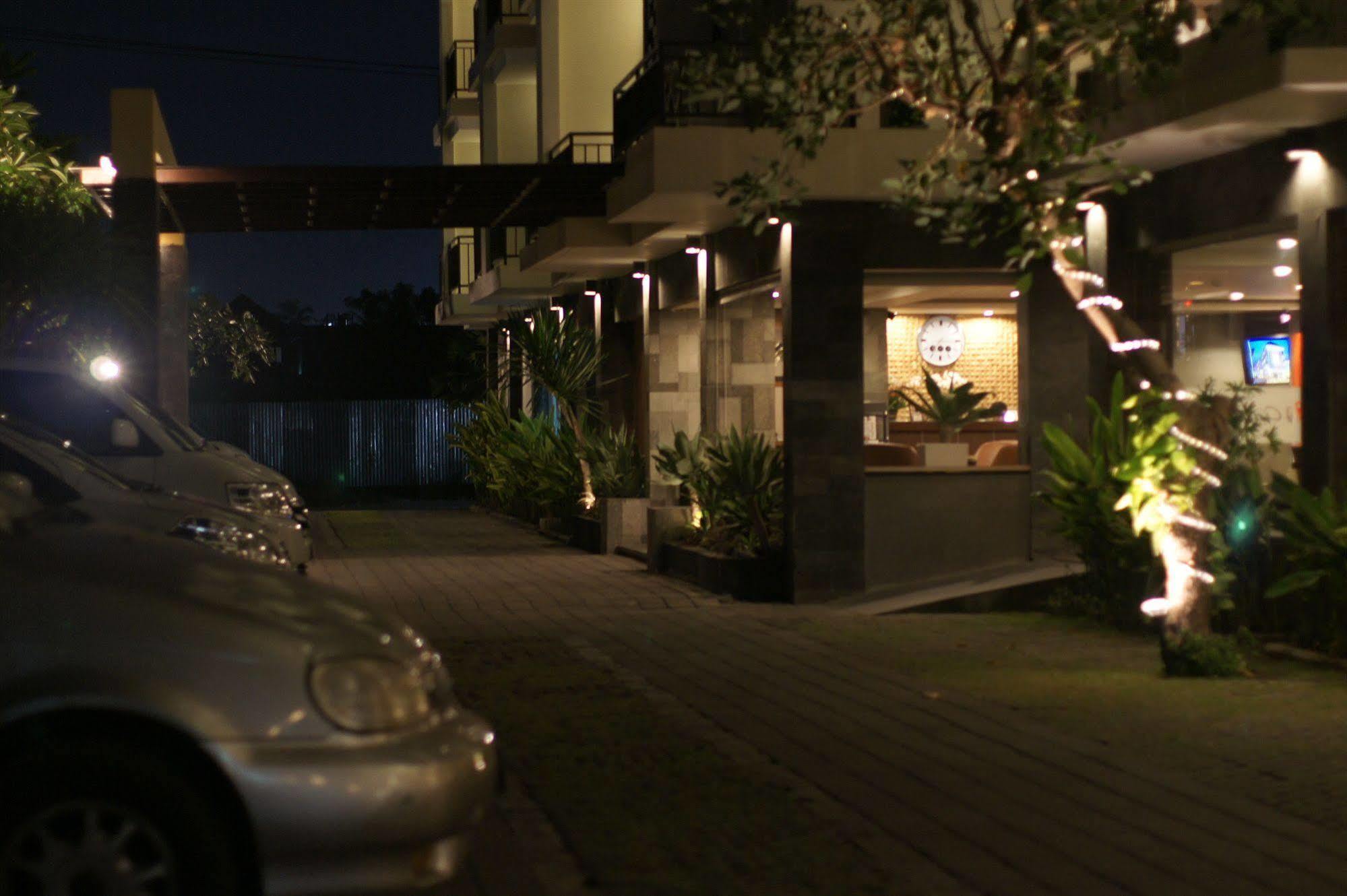 Bloo Bali