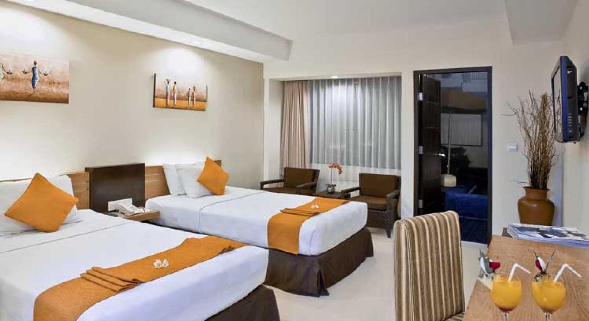 Bloo Bali 3* Kuta (Bali)