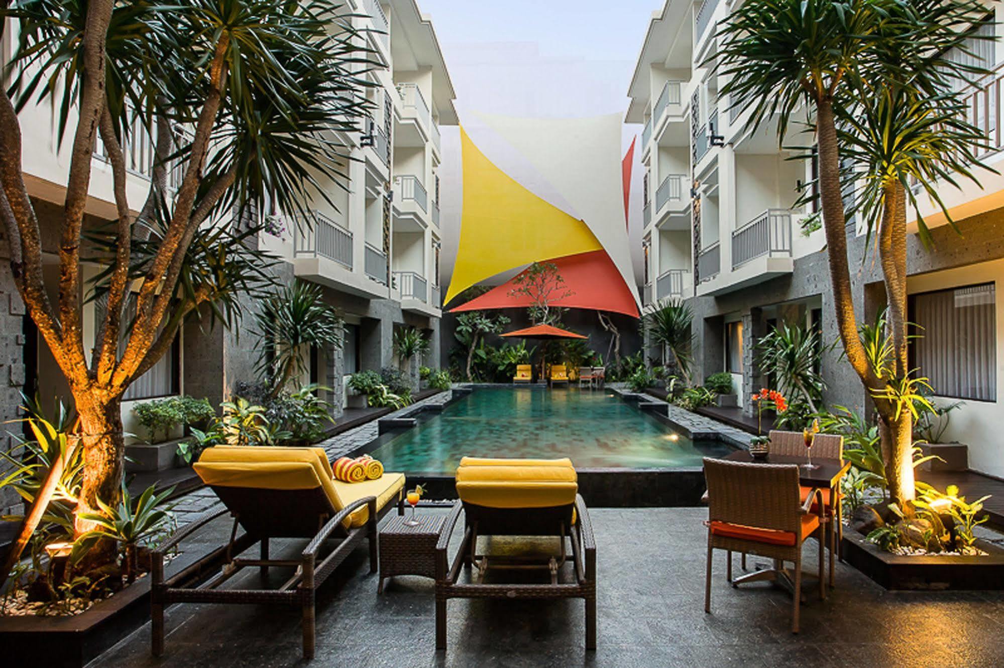 Bloo Bali