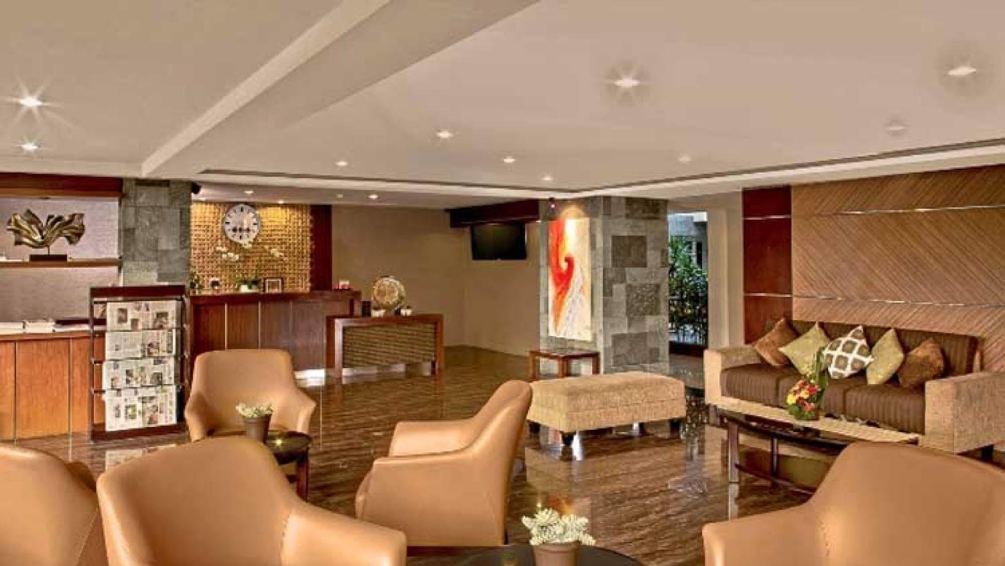 Hotel Bloo Bali 3*