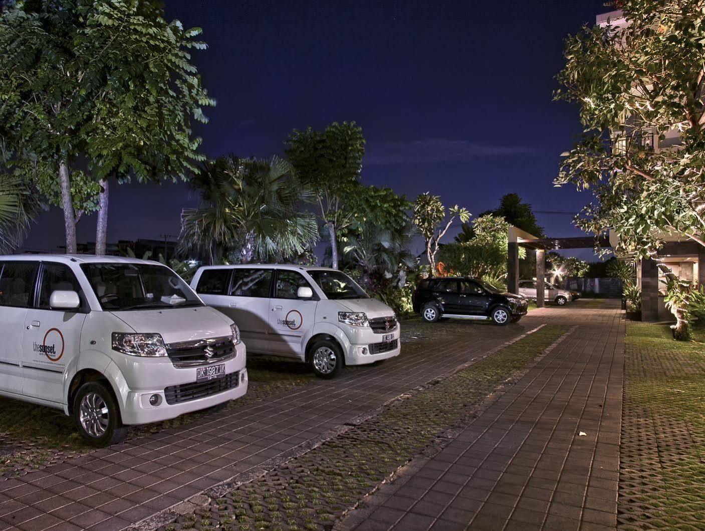 Bloo Bali 3* Kuta (Bali)