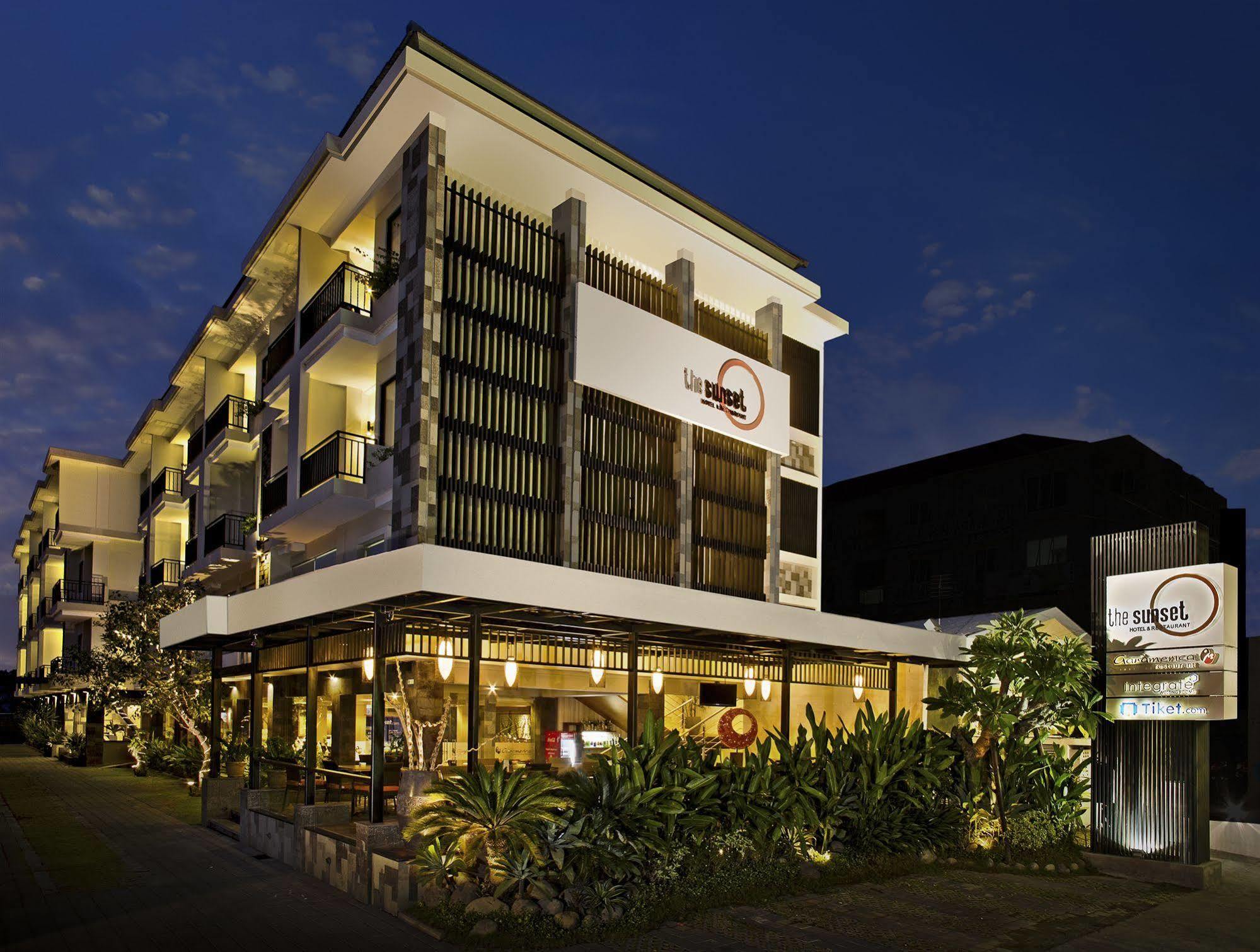 Bloo Bali Hotel