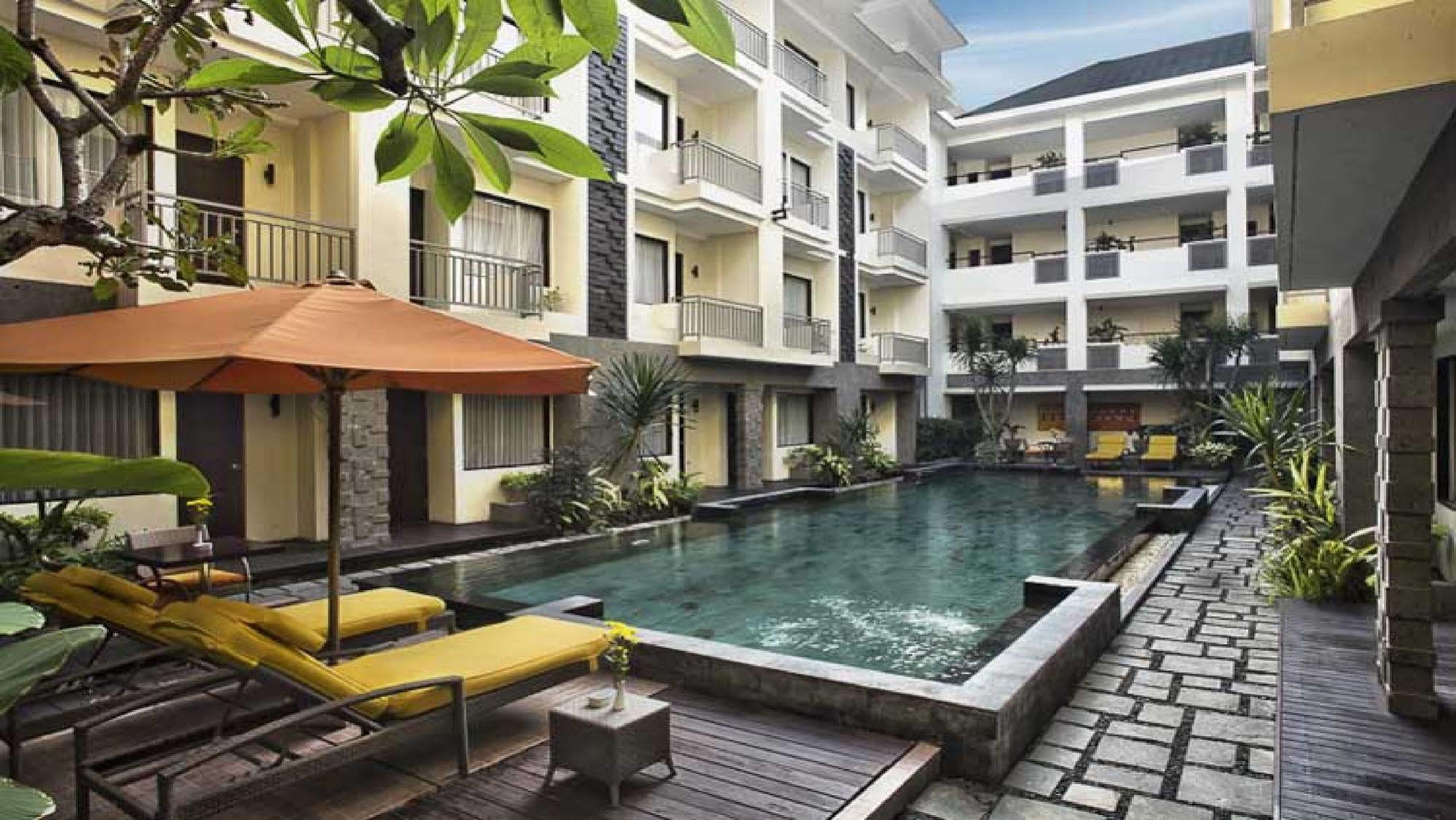 Bloo Bali Hotel 3*