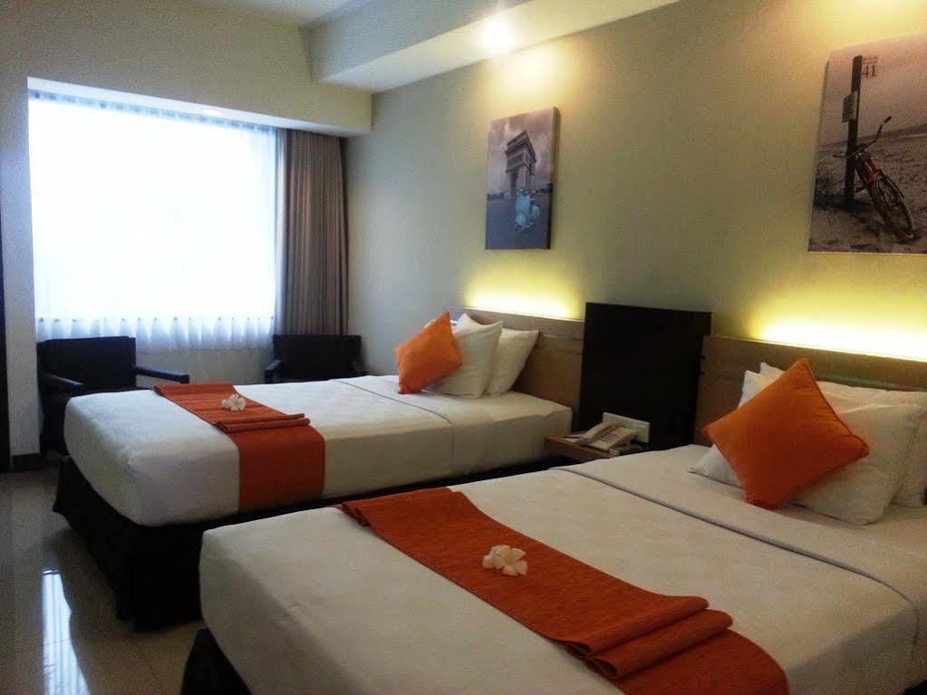 Bloo Bali Hotel